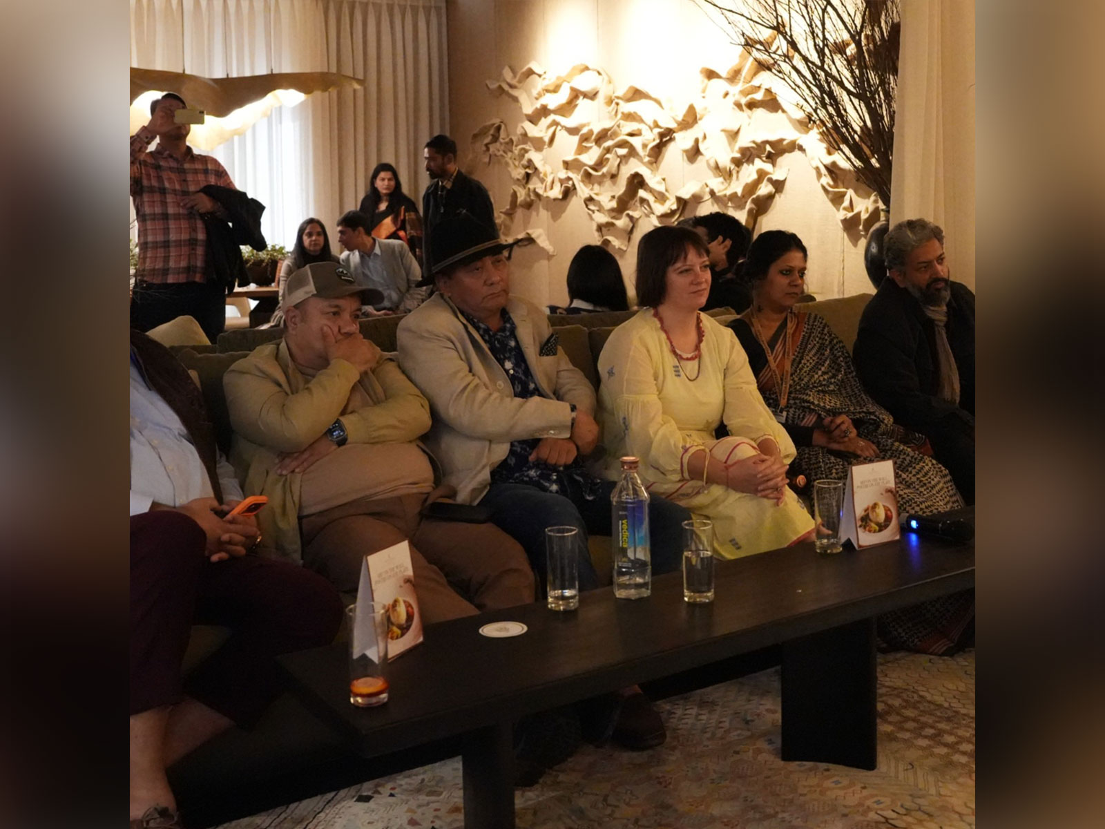 sa Ladakh Biennale 2026 edition announced (Photo/sa Ladakh Biennale press release)