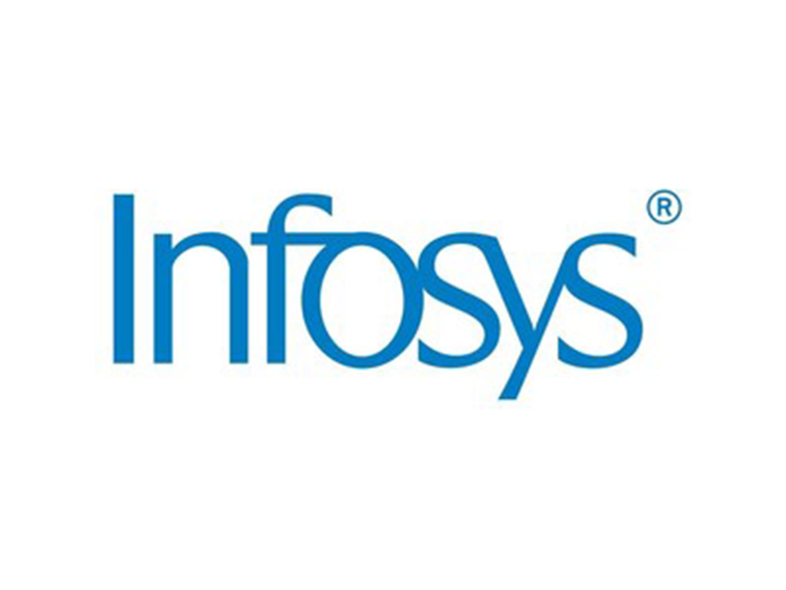 Infosys Logo (File Photo)