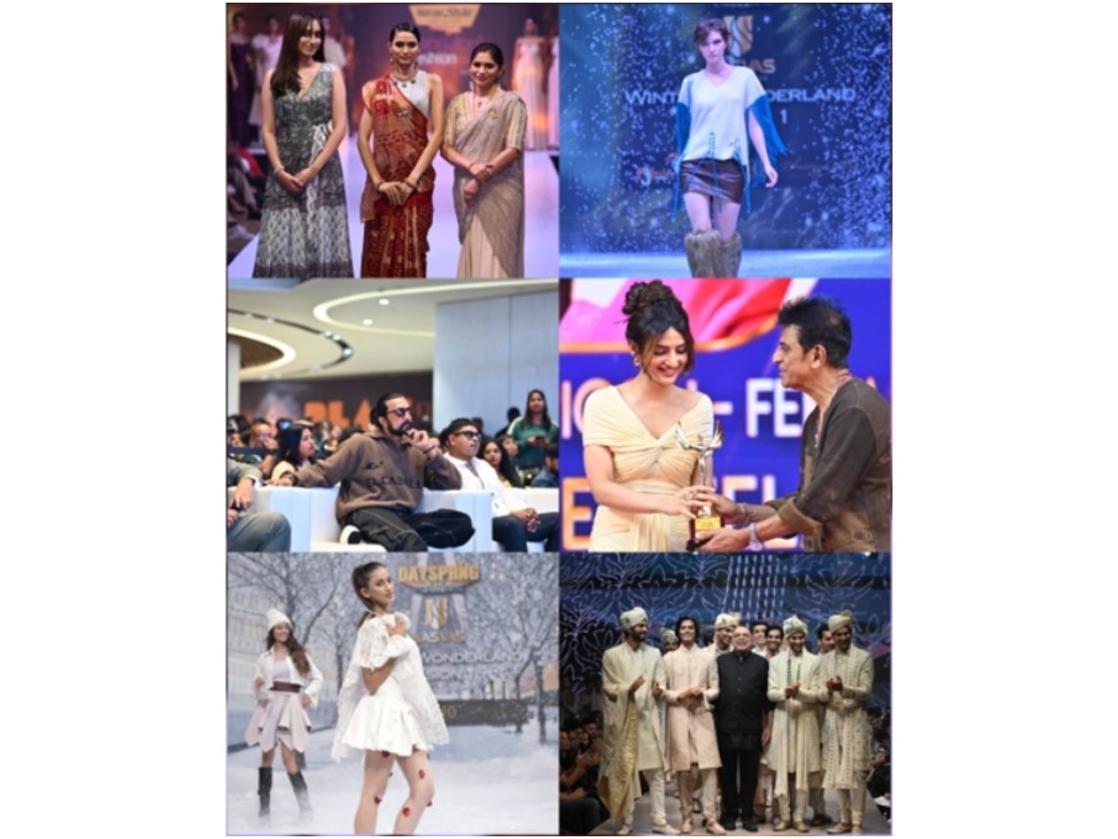 Dheeraj Cukke: The Disciplined Eye Behind Bangalore's Growing Runway Fashion Scene