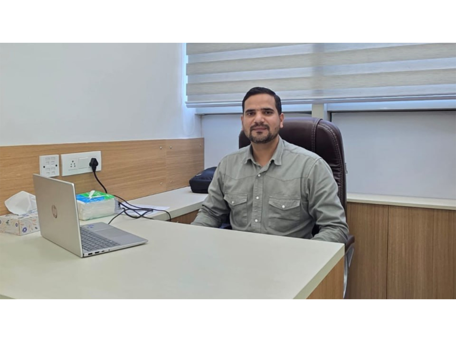 Bazaar Bandhu Launches to Digitally Transform India's Kirana Supply Chain Under Leadership of CEO Vishnu Chaudhary