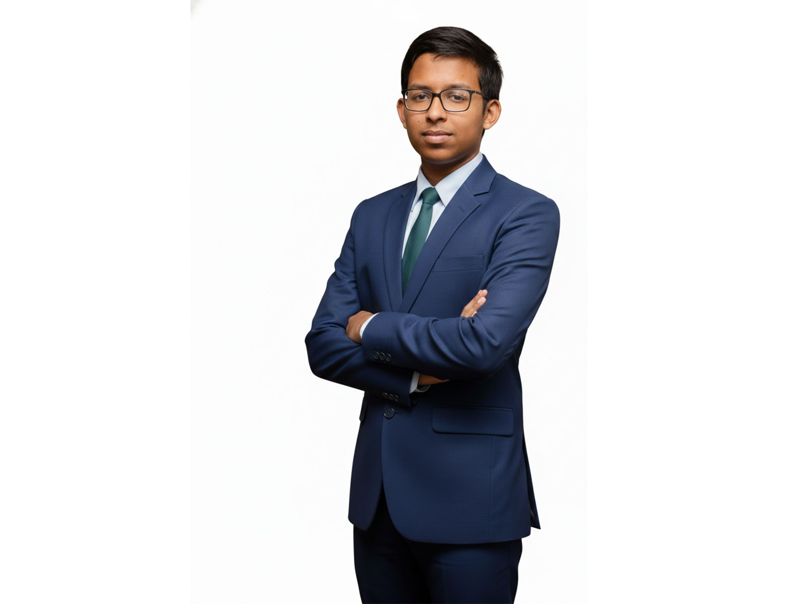 Rahul Komar of Infinity Learn scores 99.93 percentile in JEE Main Session 1 2026