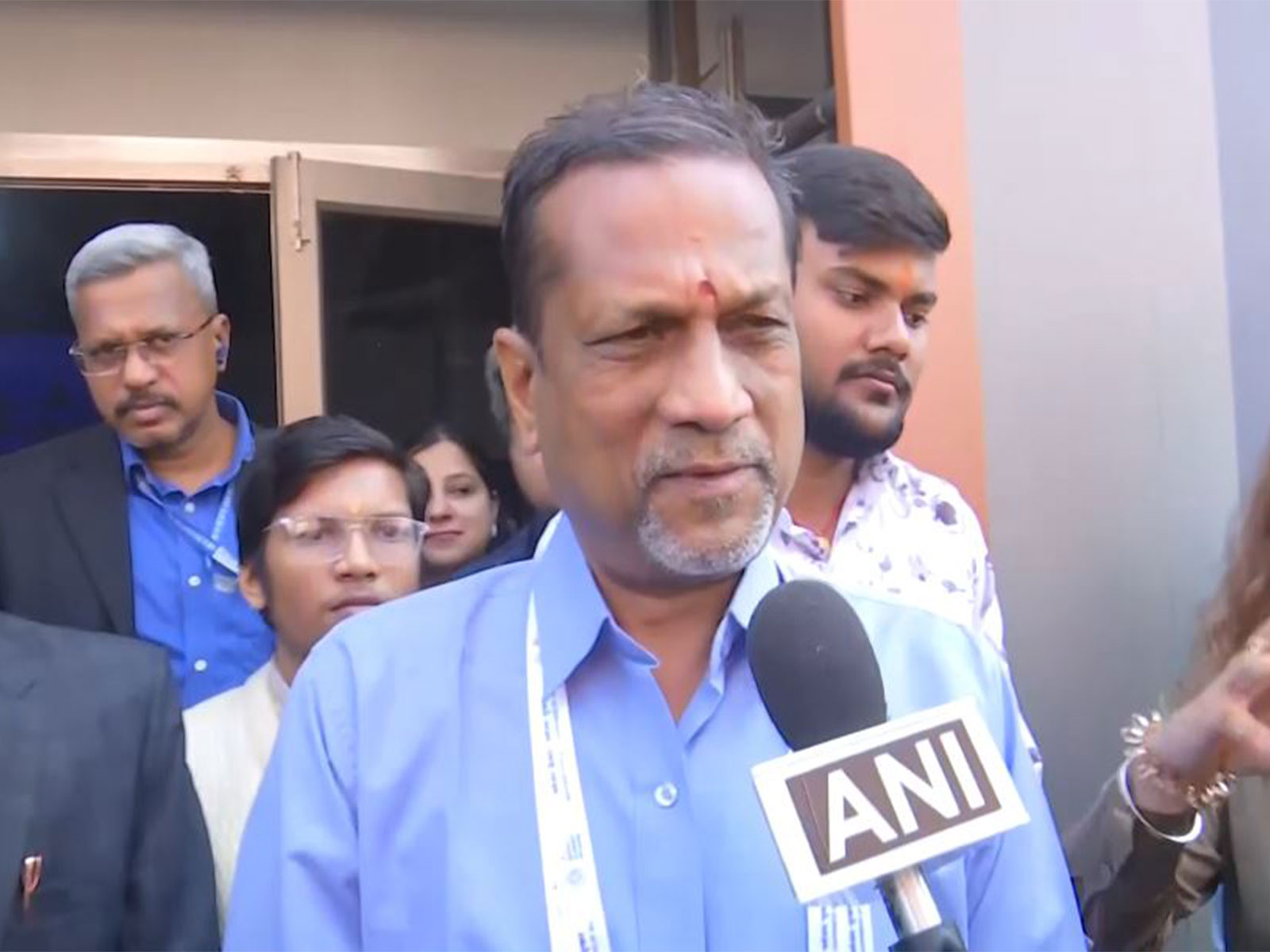 Sridhar Vembu, Founder, Zoho (Photo/ANI)