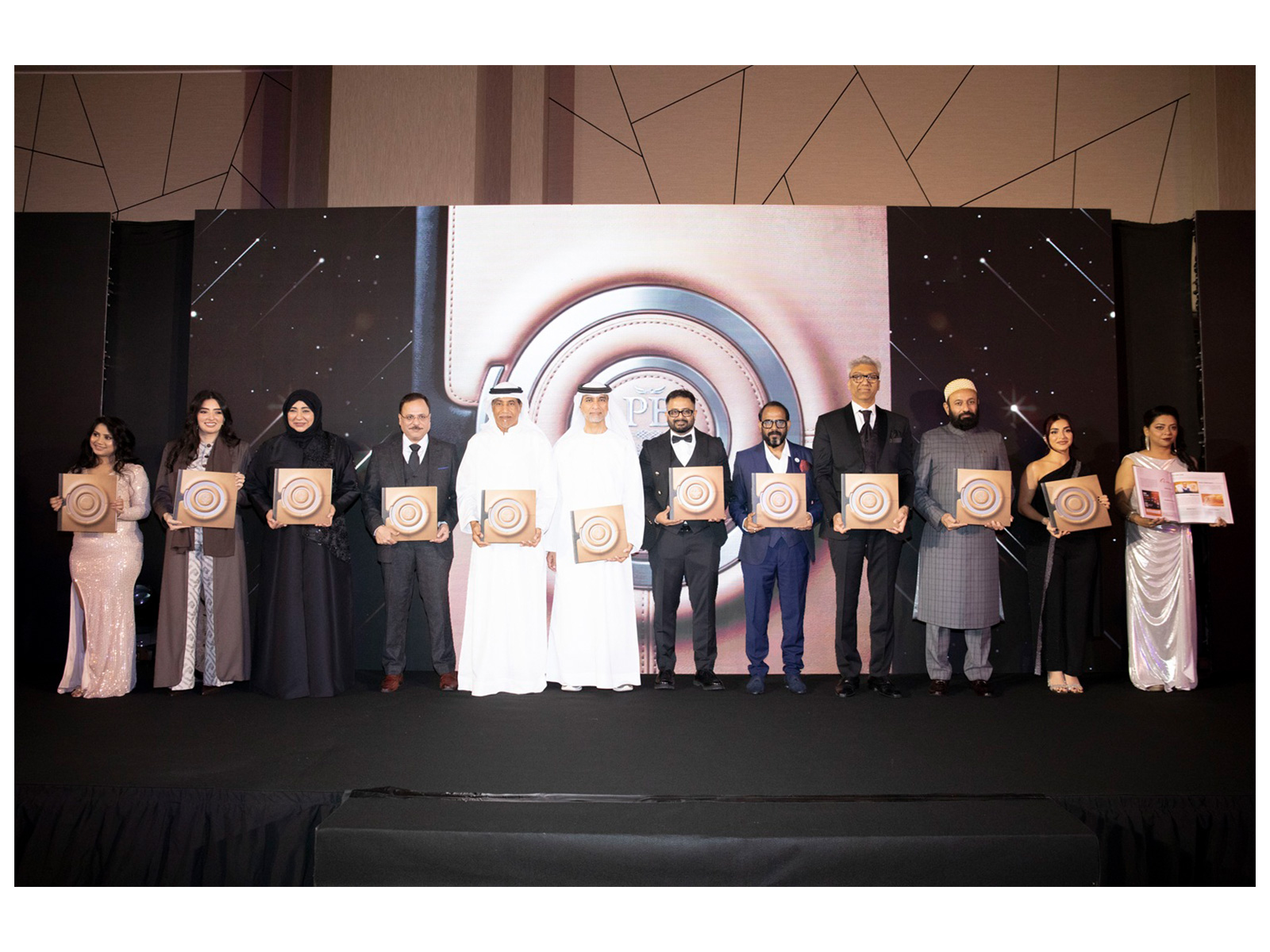 Prestigious Brands of Asia Awards 2026: Coffee Table Book Launch