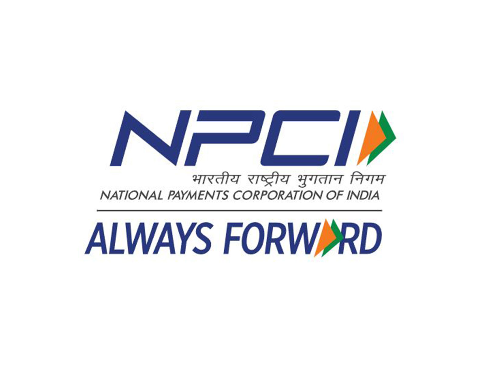 NPCI logo (Photo/NPCI official website)