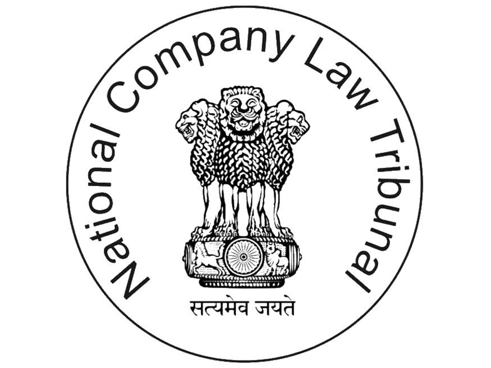 NCLT logo (Photo/nclt.gov.in)