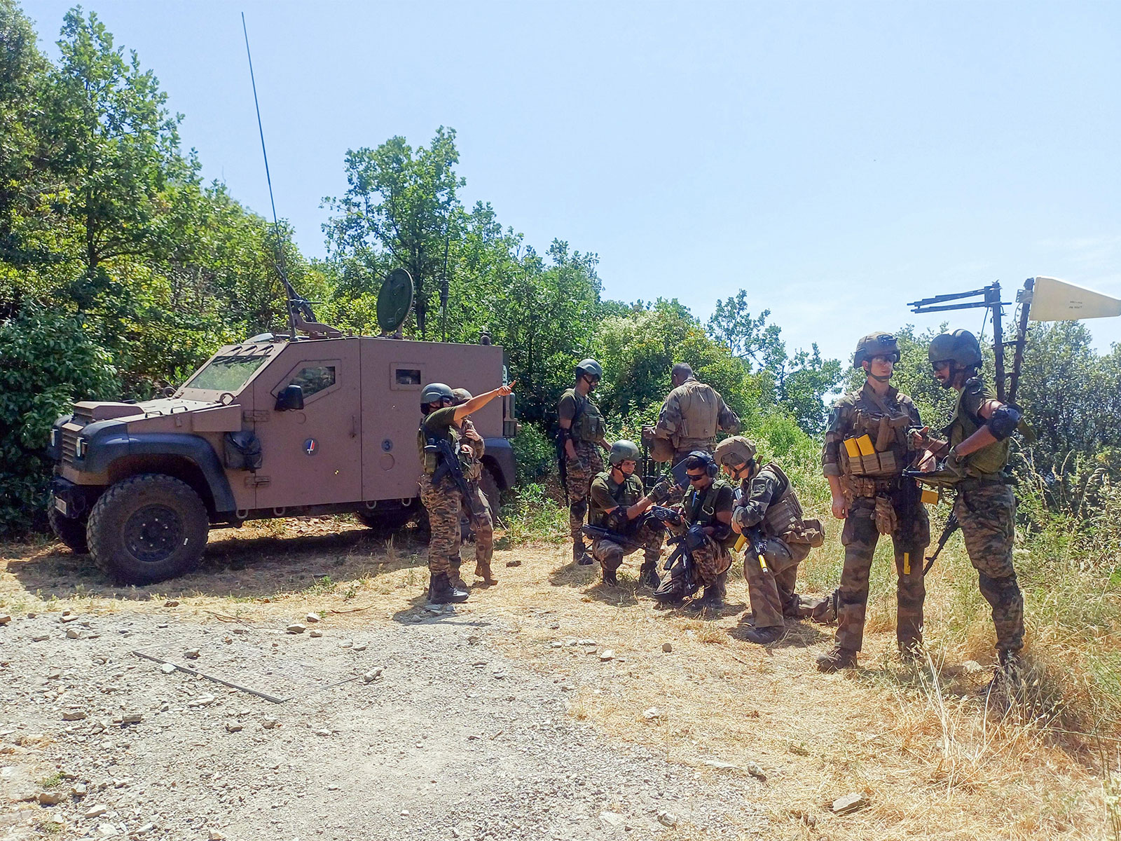 Representative Image (File photo/ANI)