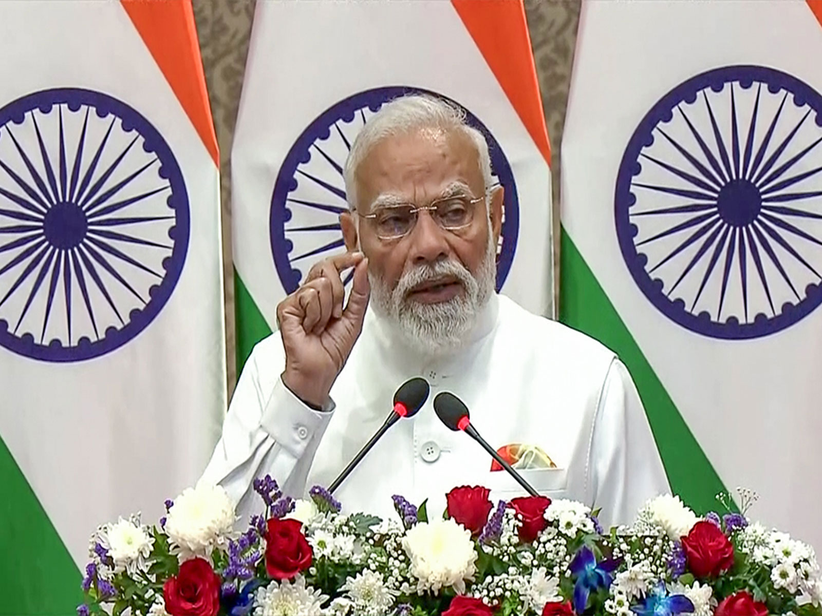 Prime Minister Narendra Modi (File Photo) 