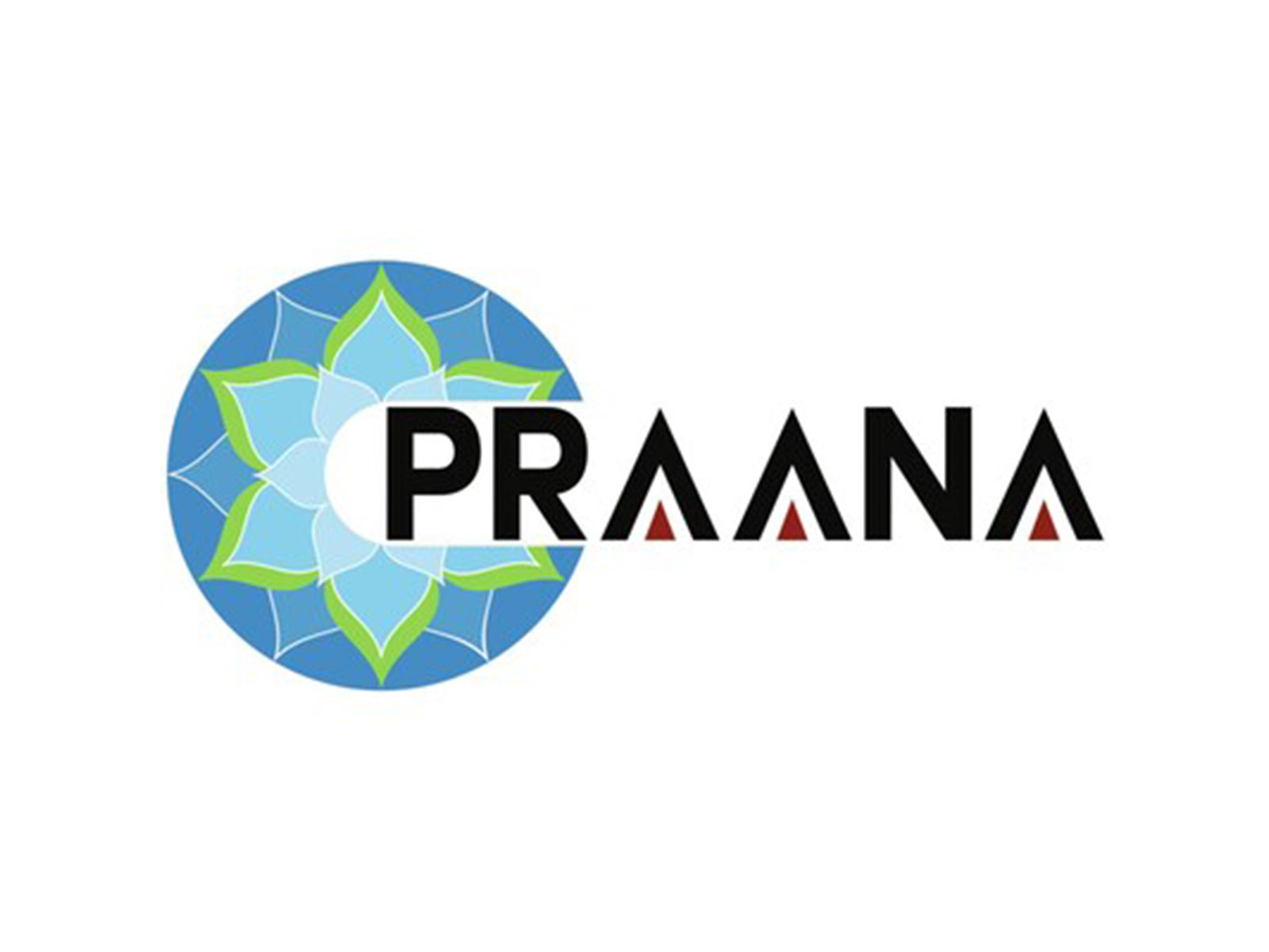 Praana Group Logo
