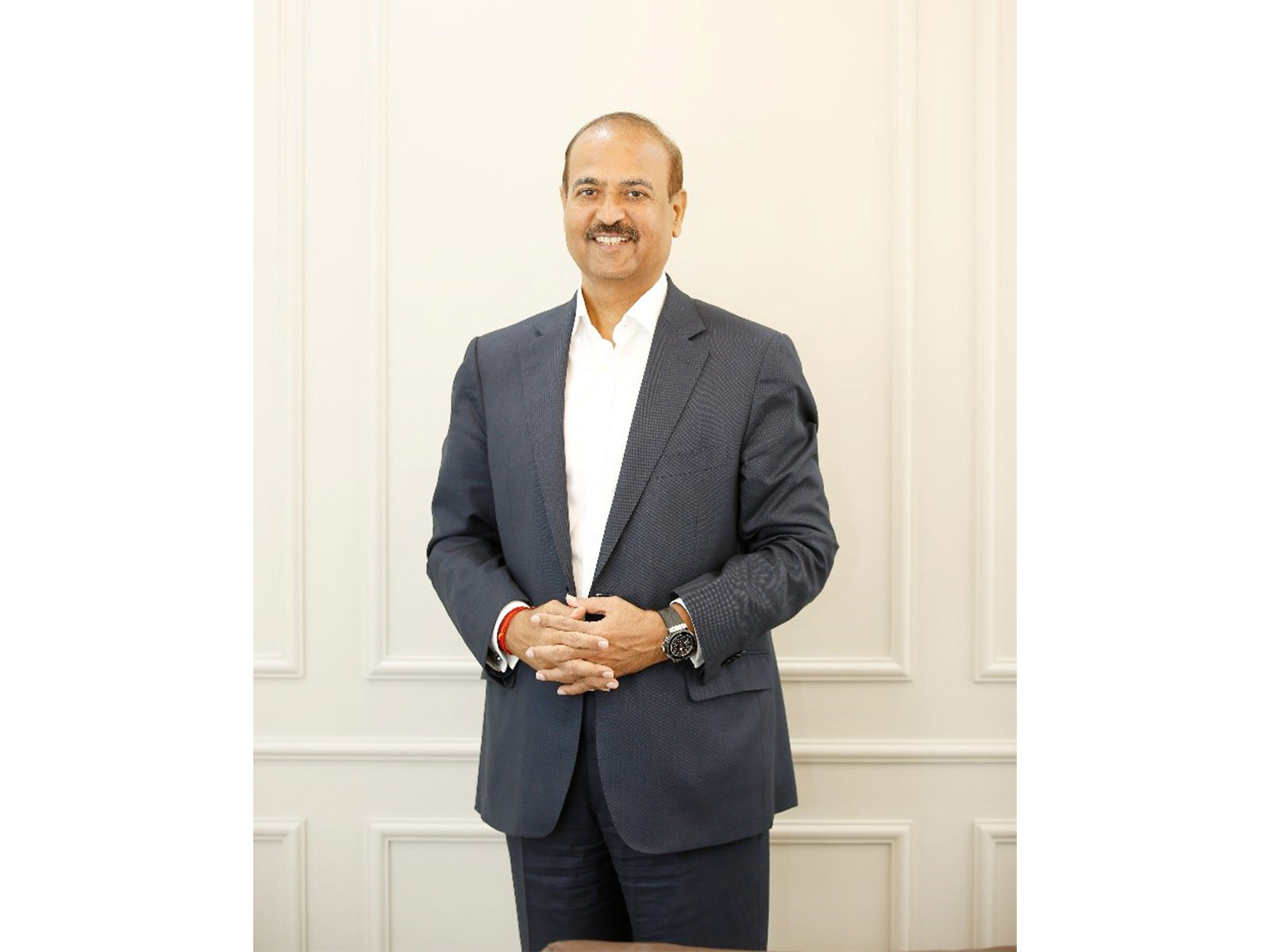 Dr. Tapan Singhel, MD & CEO, Bajaj General Insurance Limited (formerly known as Bajaj Allianz General Insurance Company Limited)