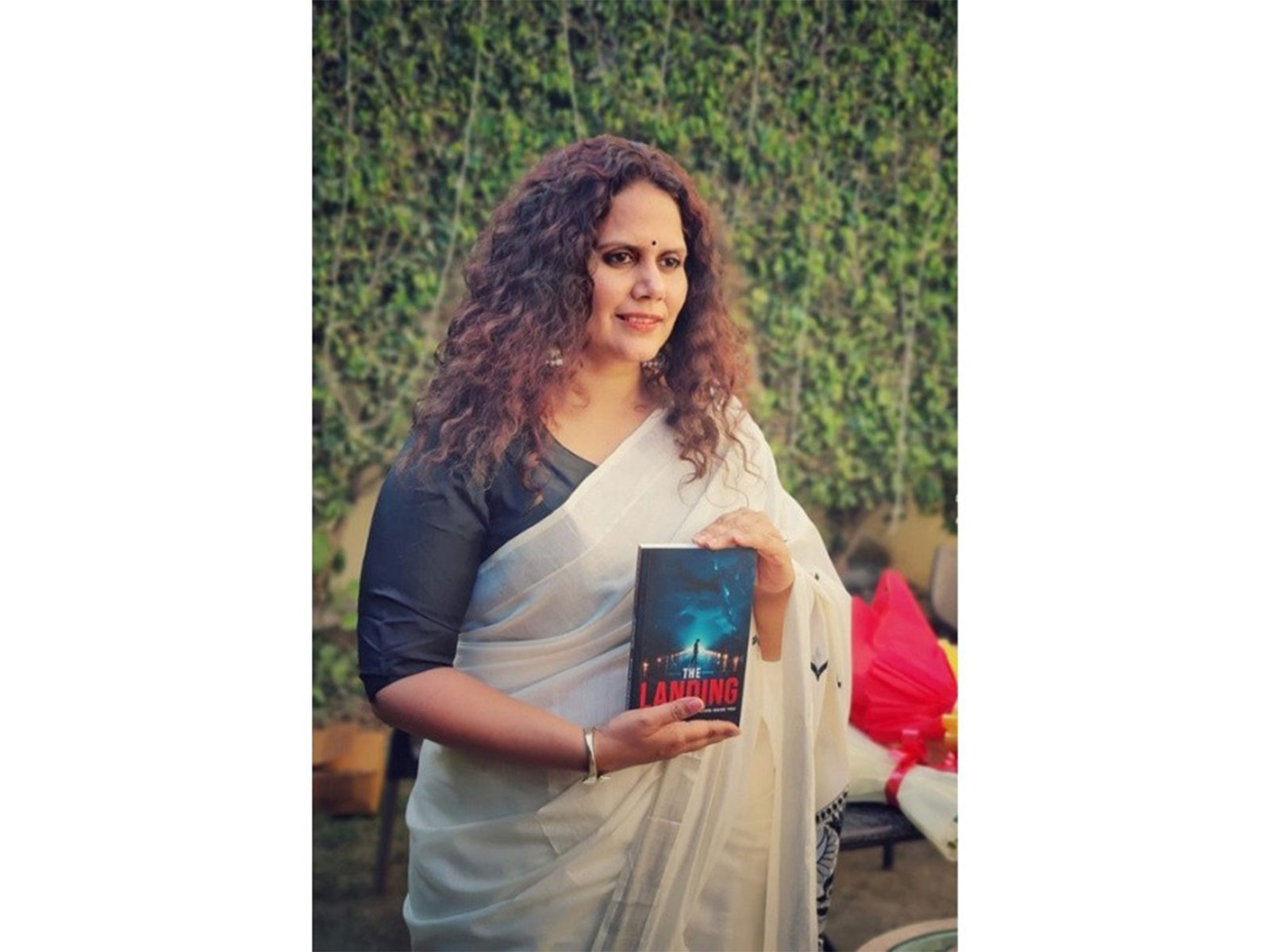 Richa Agarwal's Book 'The Landing' Explores How Subconscious Fear Can Override Training: Inspired by a Real Pilot Case