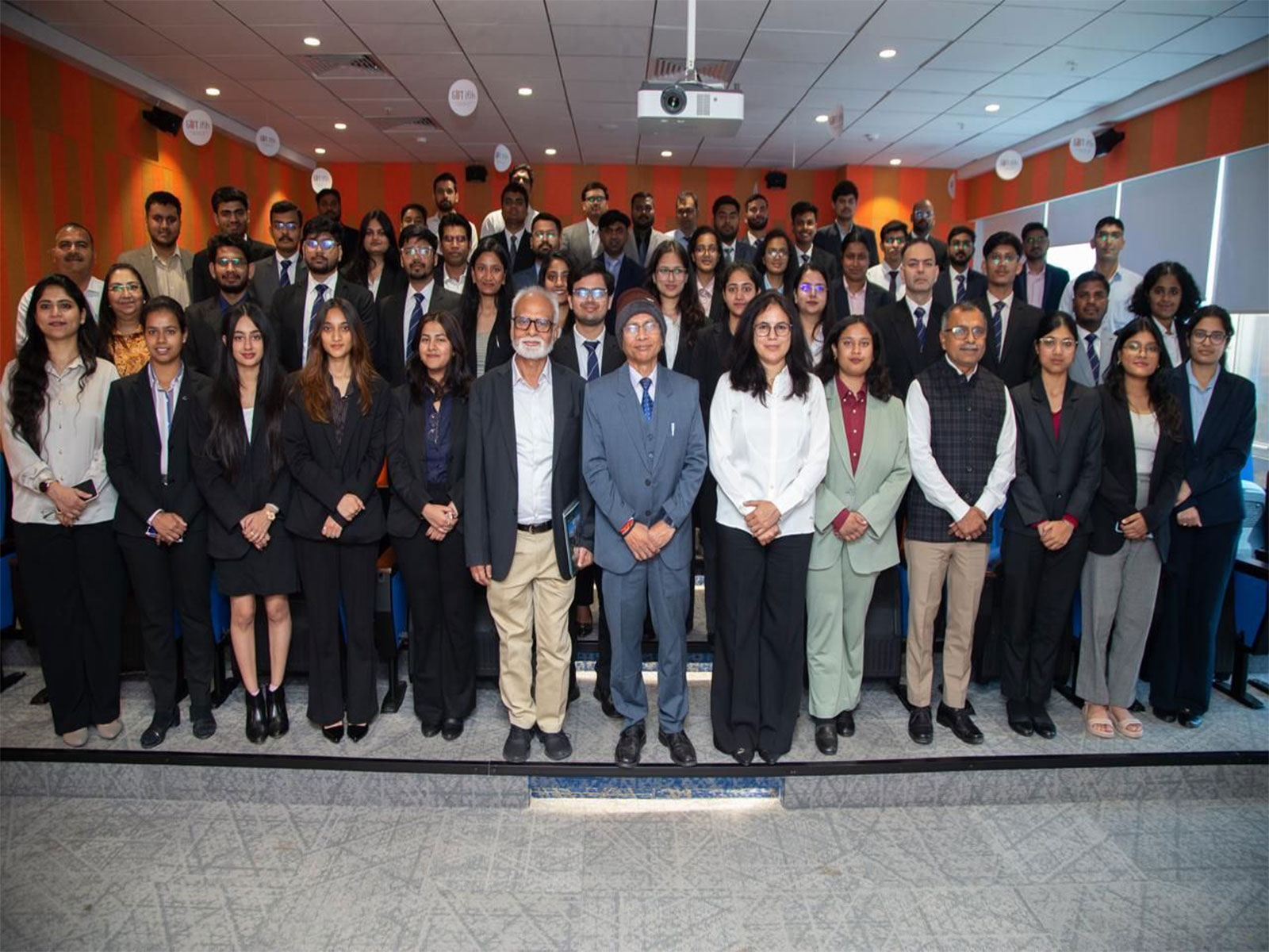 GIFT City and Arun Jaitley National Institute of Financial Management join hands to build FinTech, international finance talent for IFSC (Image: Gift City)