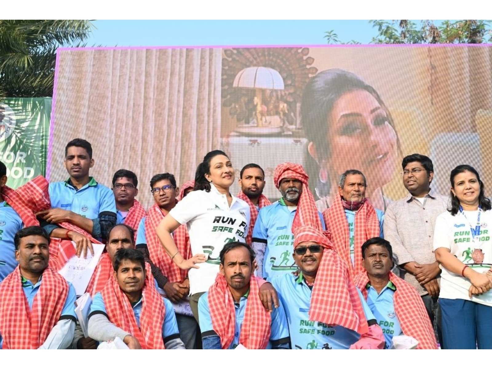 Run for Safe Food 2026 Brings Communities Together for Safe Food and Sustainable Living