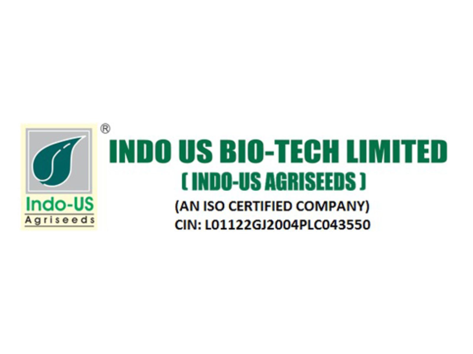 Indo US Bio-Tech Limited to invest Rs.71.51 crore in Agricultural Innovation and Research and Development by 2030-31