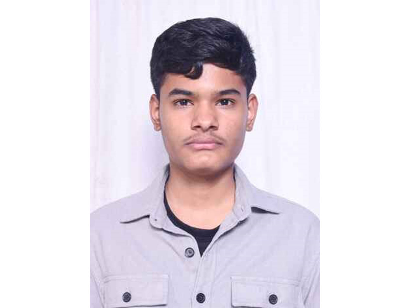Meghalaya's Vishnu Bhardwaj Upadhyay Becomes State Topper, scores 98.96 percentile in JEE 2026 (Main) Session 1