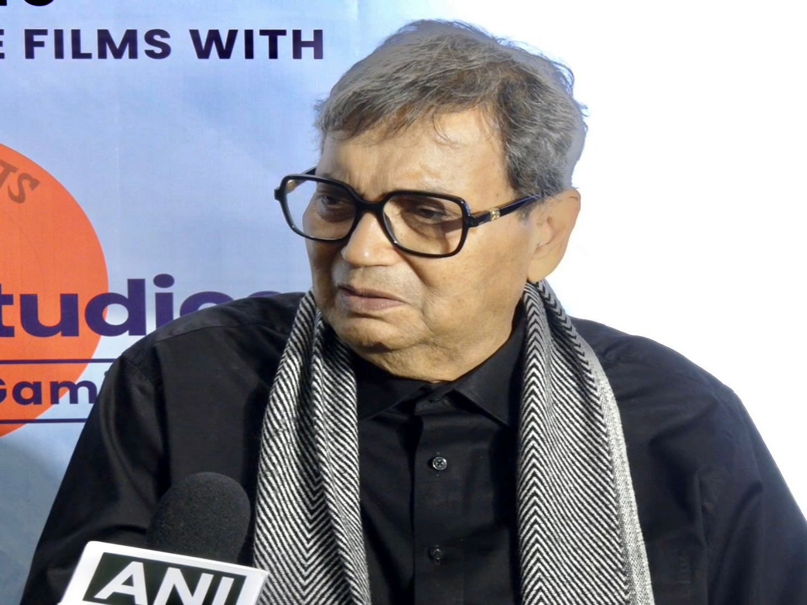 Subhash Ghai (Photo/ANI)