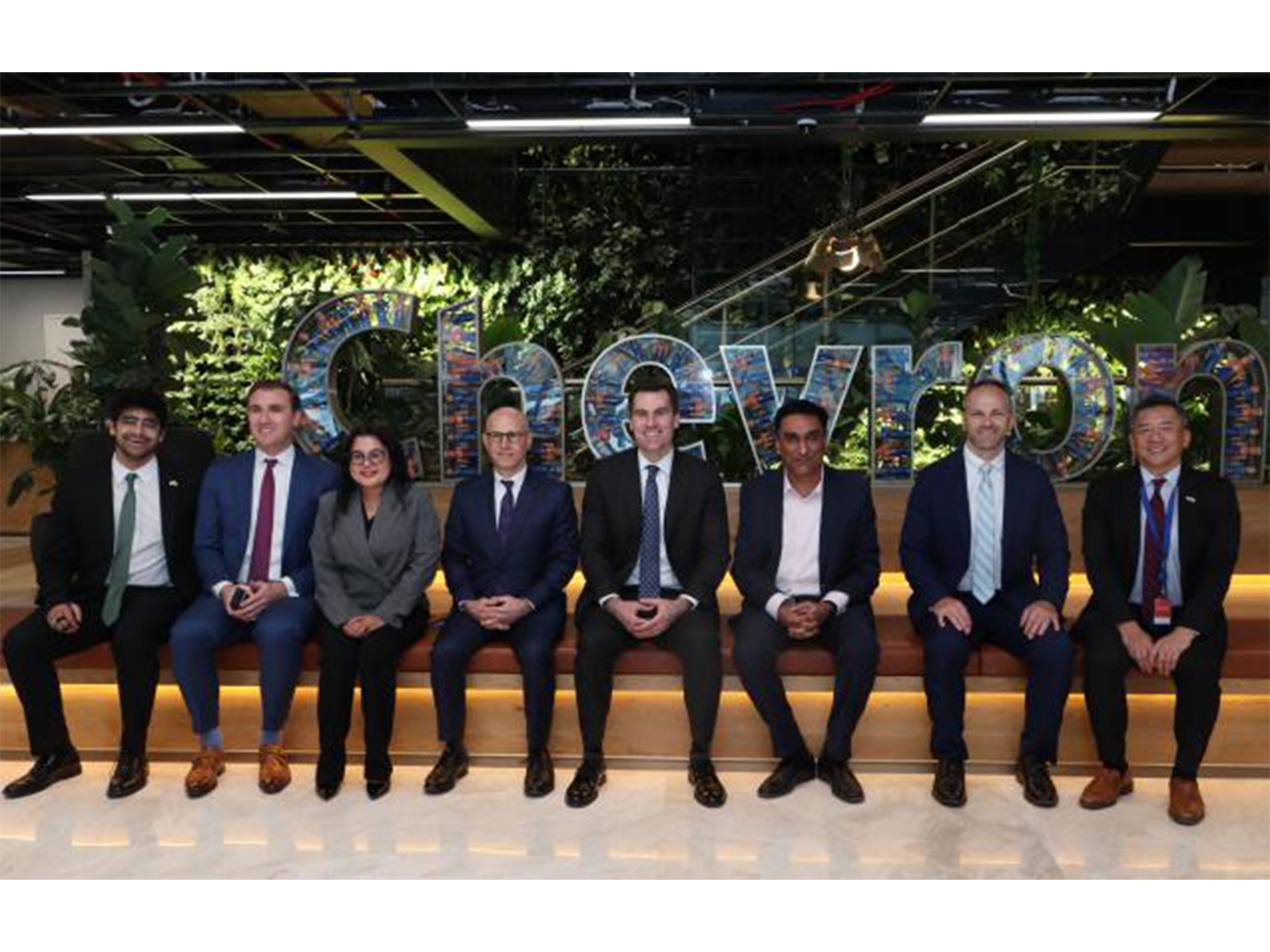 US Under Secy Kimmitt leads ITA delegation to Bengaluru, holds talks on AI, tech cooperation ahead of participating in AI Impact Summit (Photo/ITA)