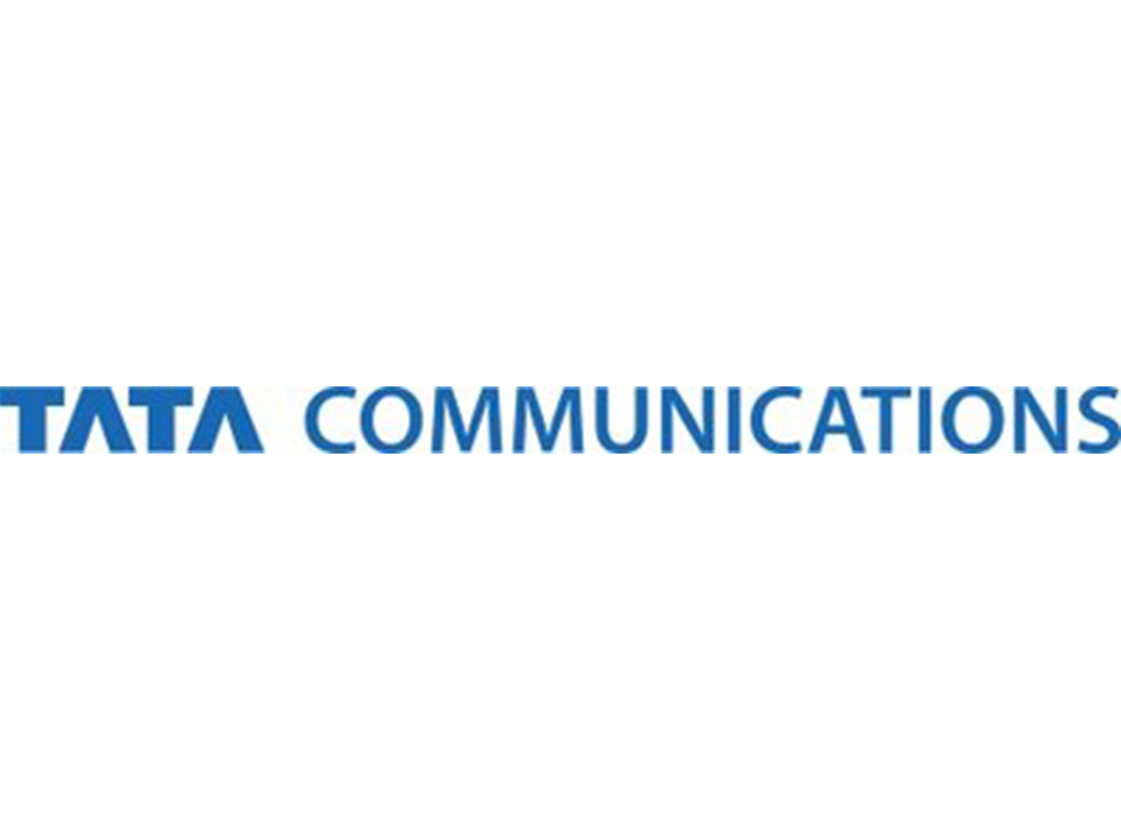 Tata Communications Logo