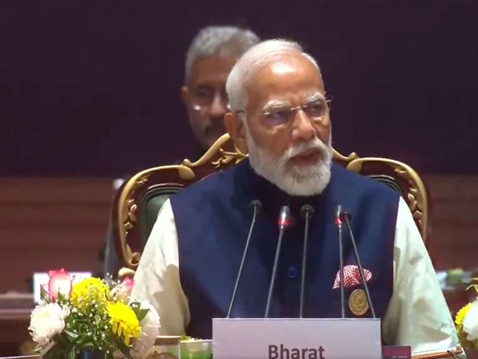 Prime Minister Narendra Modi (Photo/ANI)