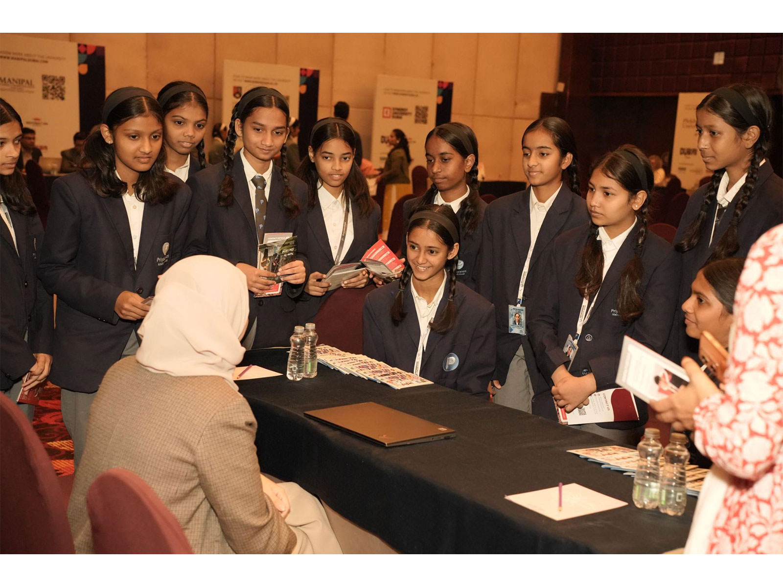 Destination Dubai Expo Strengthens Study Dubai Momentum Across India Through Successful 2026 Roadshow