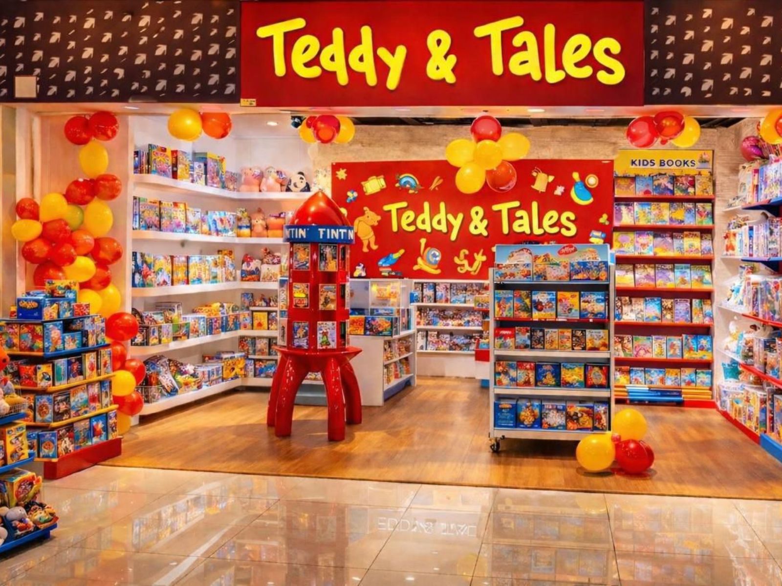 Travel News Services and TNSI Retail Expand Across India With Format-Led Travel Retail Strategy