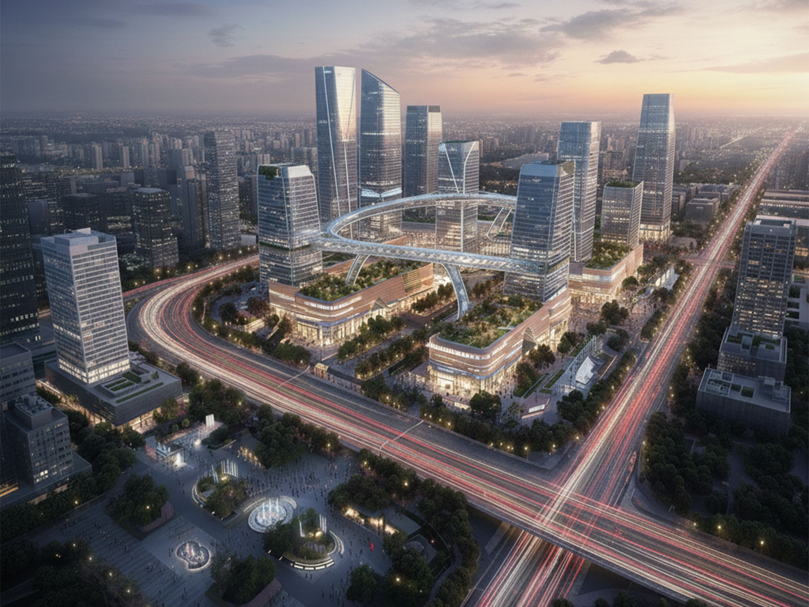 Delhi-NCR takes center stage as India's office sector outpaces regional peers to lead the APAC growth story in 2026