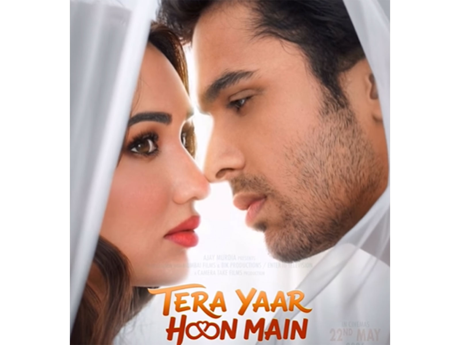 'Tera Yaar Hoon Main' locks release date (Photo/Instagram@cameratakefilms)