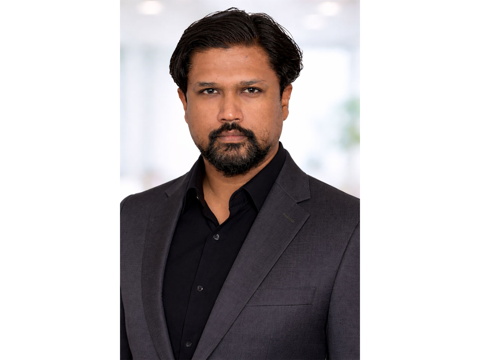 Abin Roy Choudhury, Chief Executive Officer (CEO), AccessifyLabs