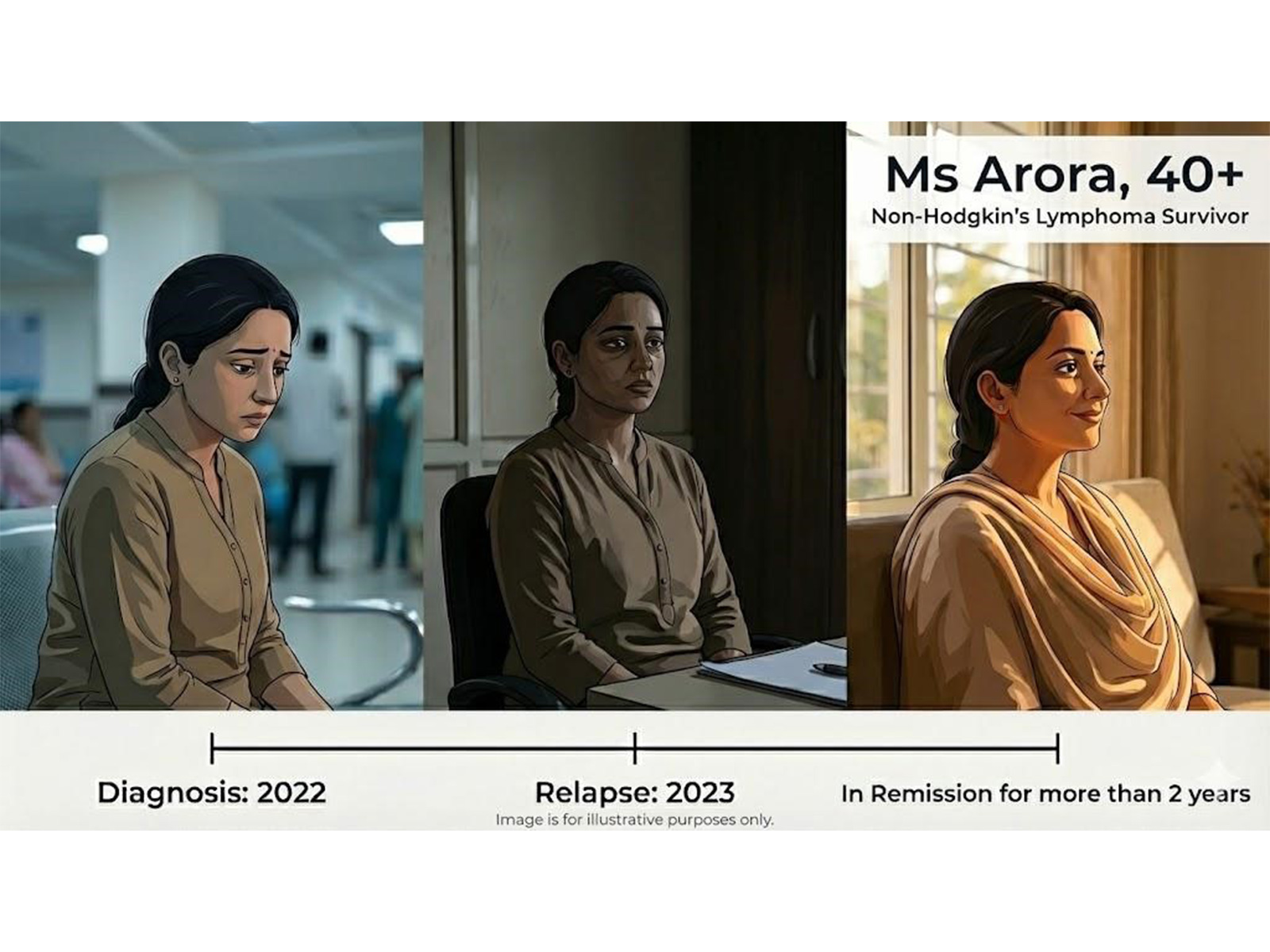 Indigenous CAR-T Therapy Signals New Phase for India's Cancer Care and Biotech Manufacturing