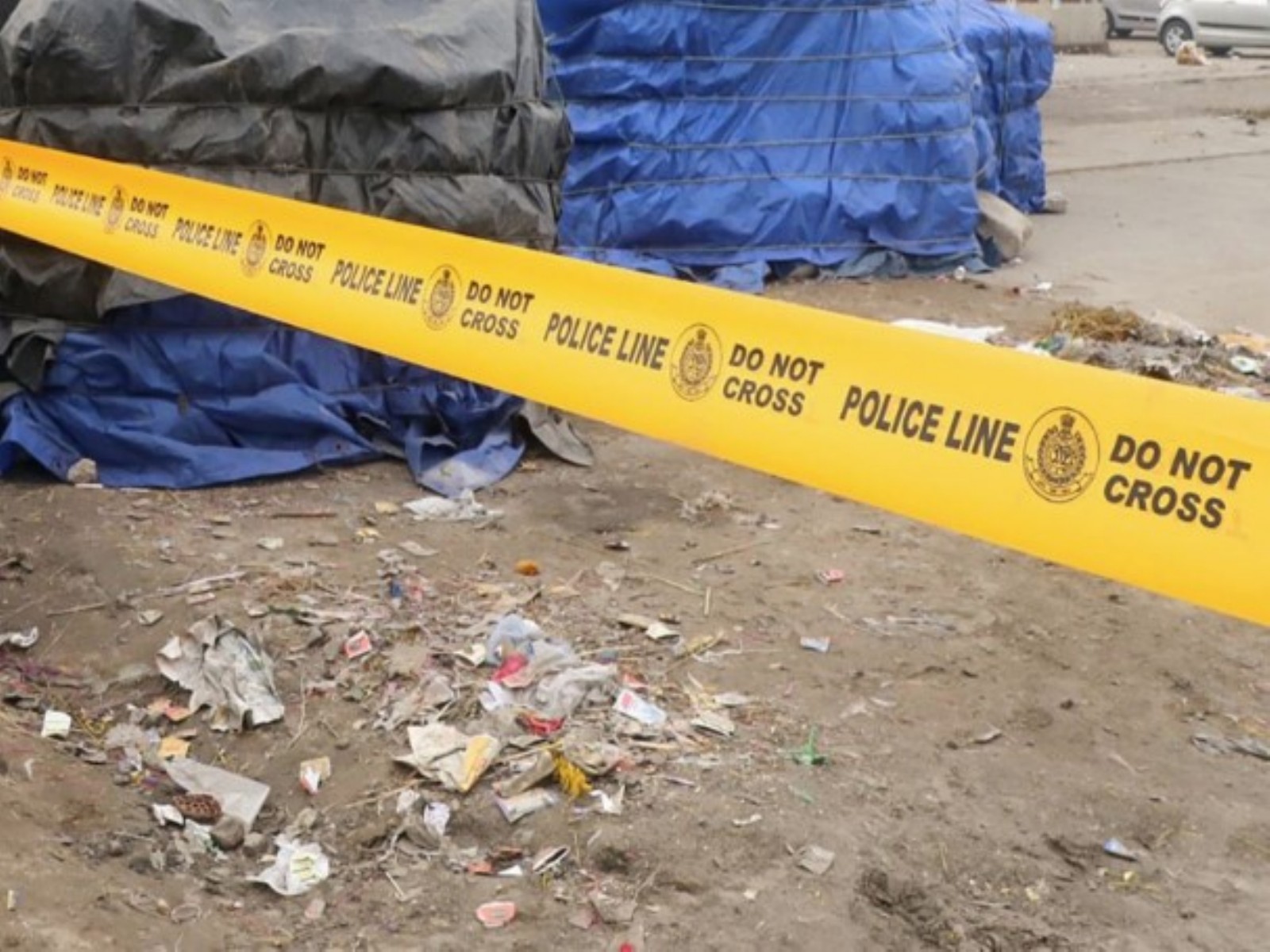 Representative Image (File Photo/ANI)