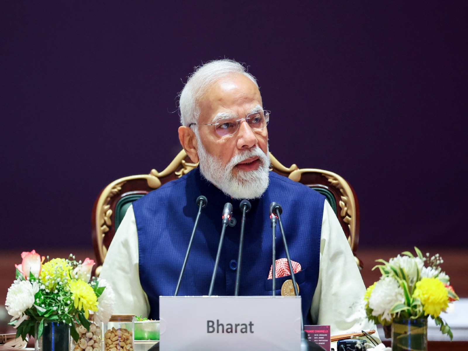 Prime Minister Narendra Modi (File Photo) 