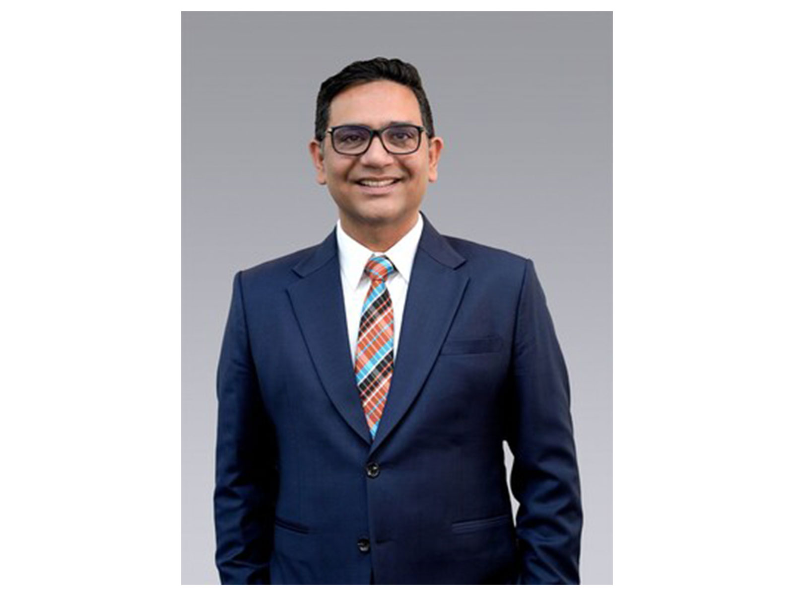 Arpit Mehrotra, Managing Director, Office Services, Colliers India