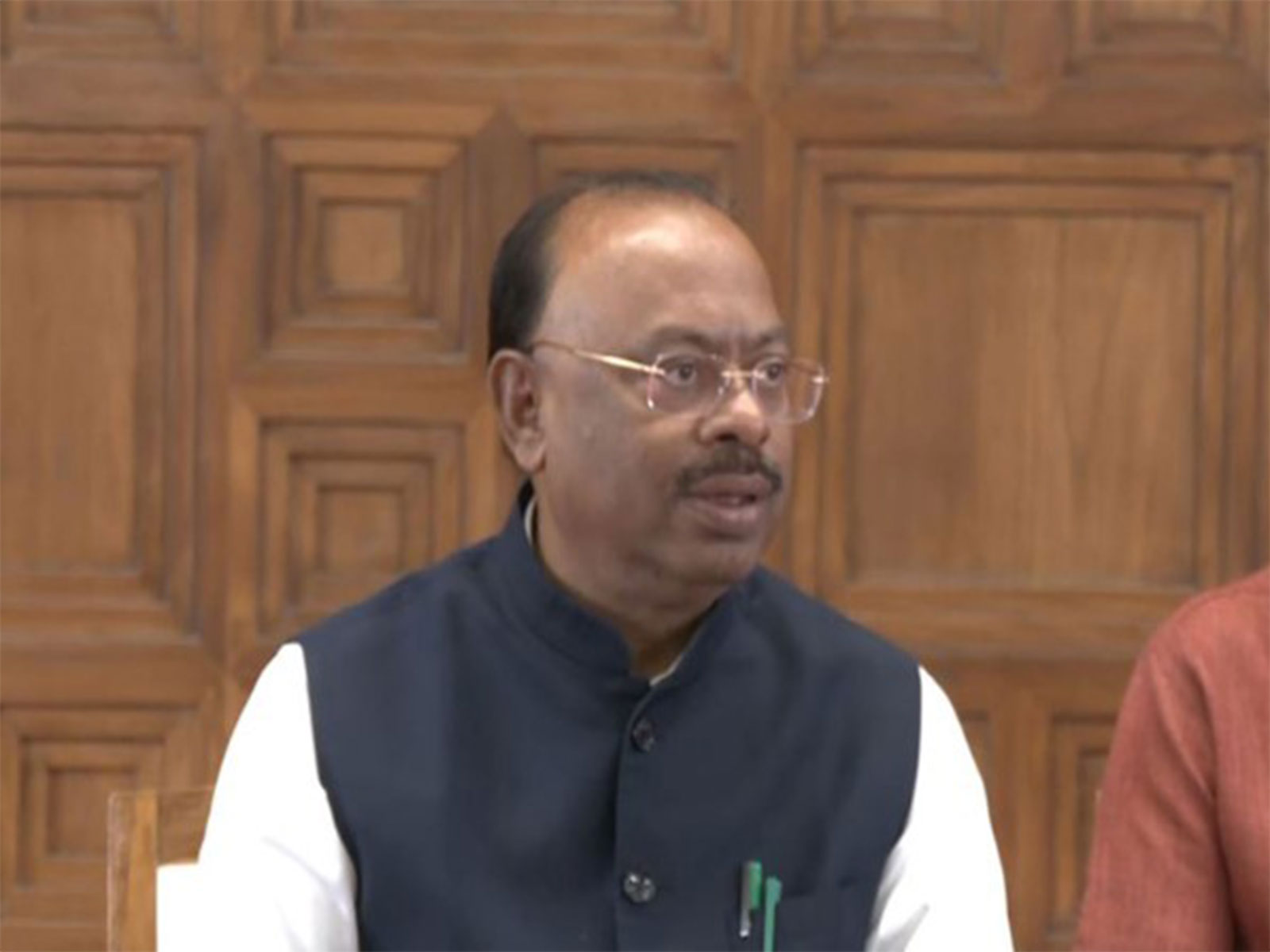 Maharashtra Minister Chandrashekhar Bawankule (Photo/ANI)