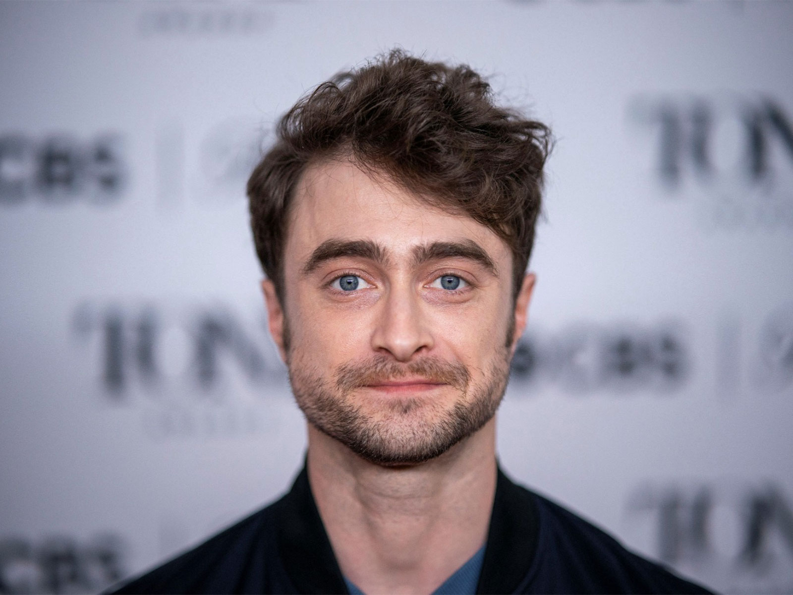 Actor Daniel Radcliffe (Photo/Reuters)