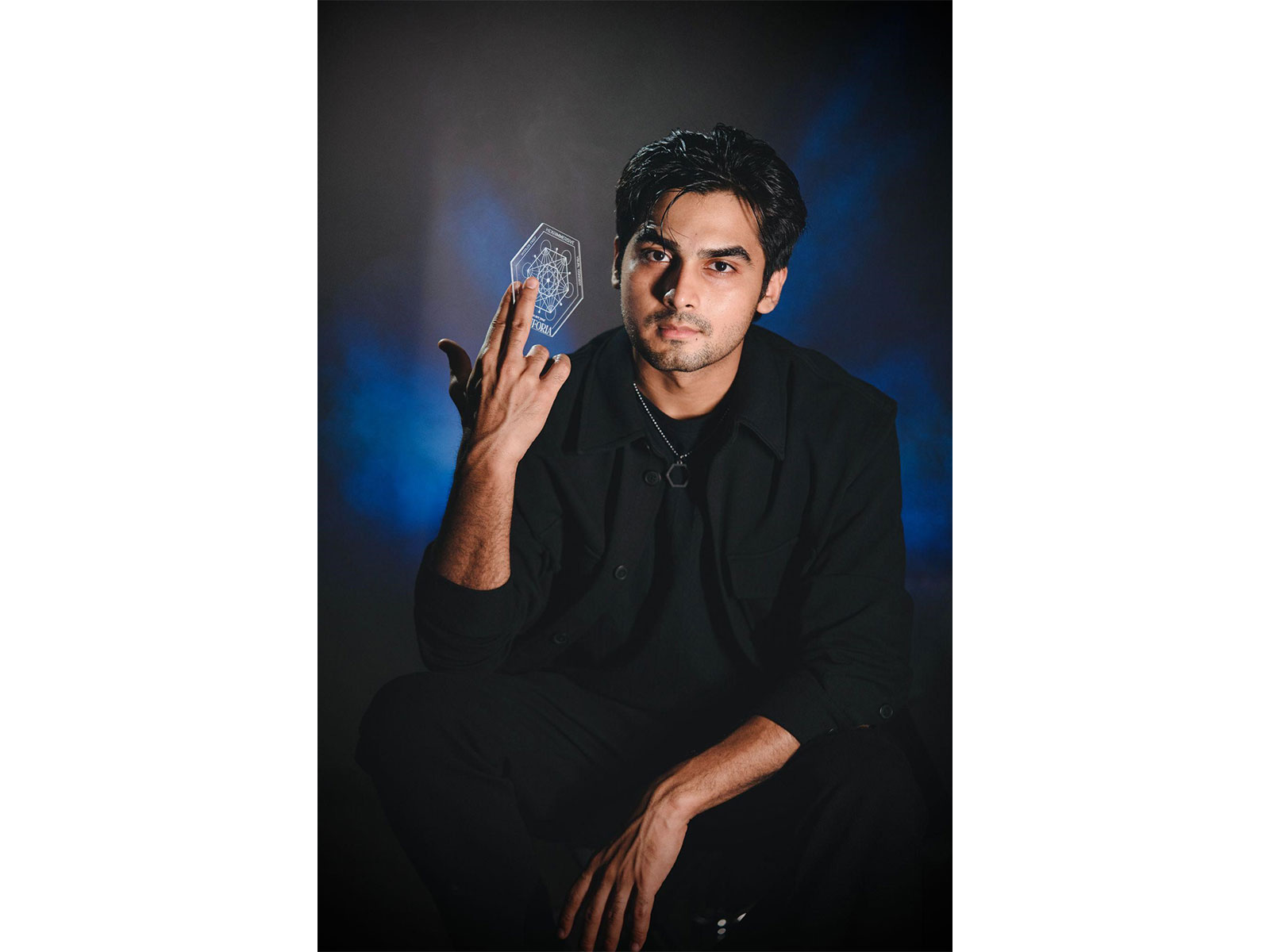 Hrutul Launches YOUFORIA chp. Parth, Introducing HEXAIMMERSIVE™ -- The World's First Six-Screen Immersive Format