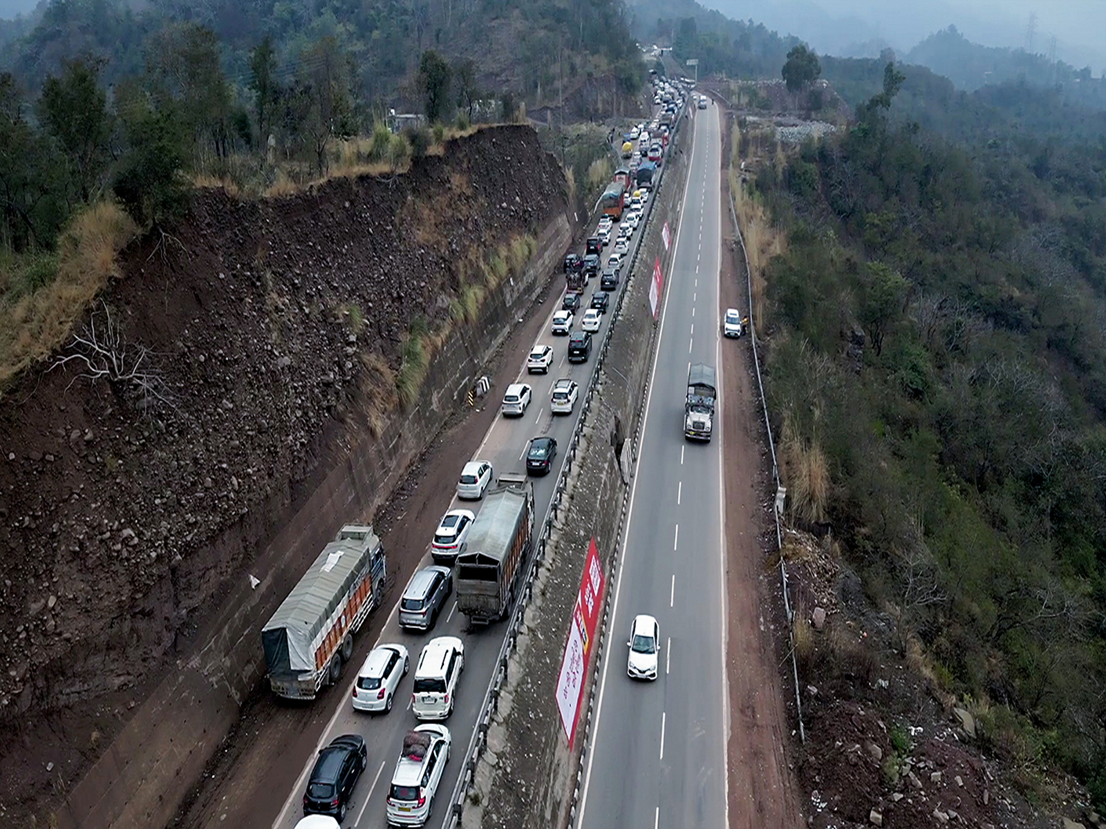 Representative Image (File Photo/ANI)