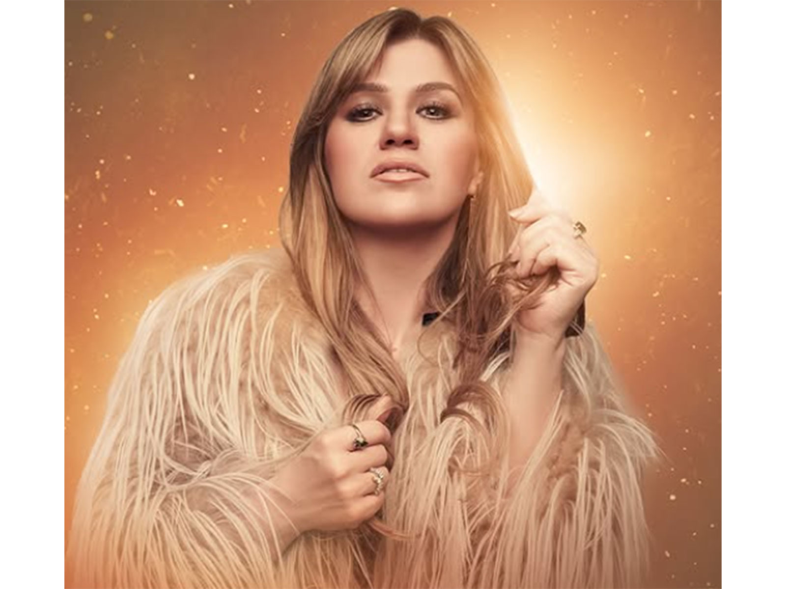 Kelly Clarkson (Photo/Instagram/@kellyclarkson)
