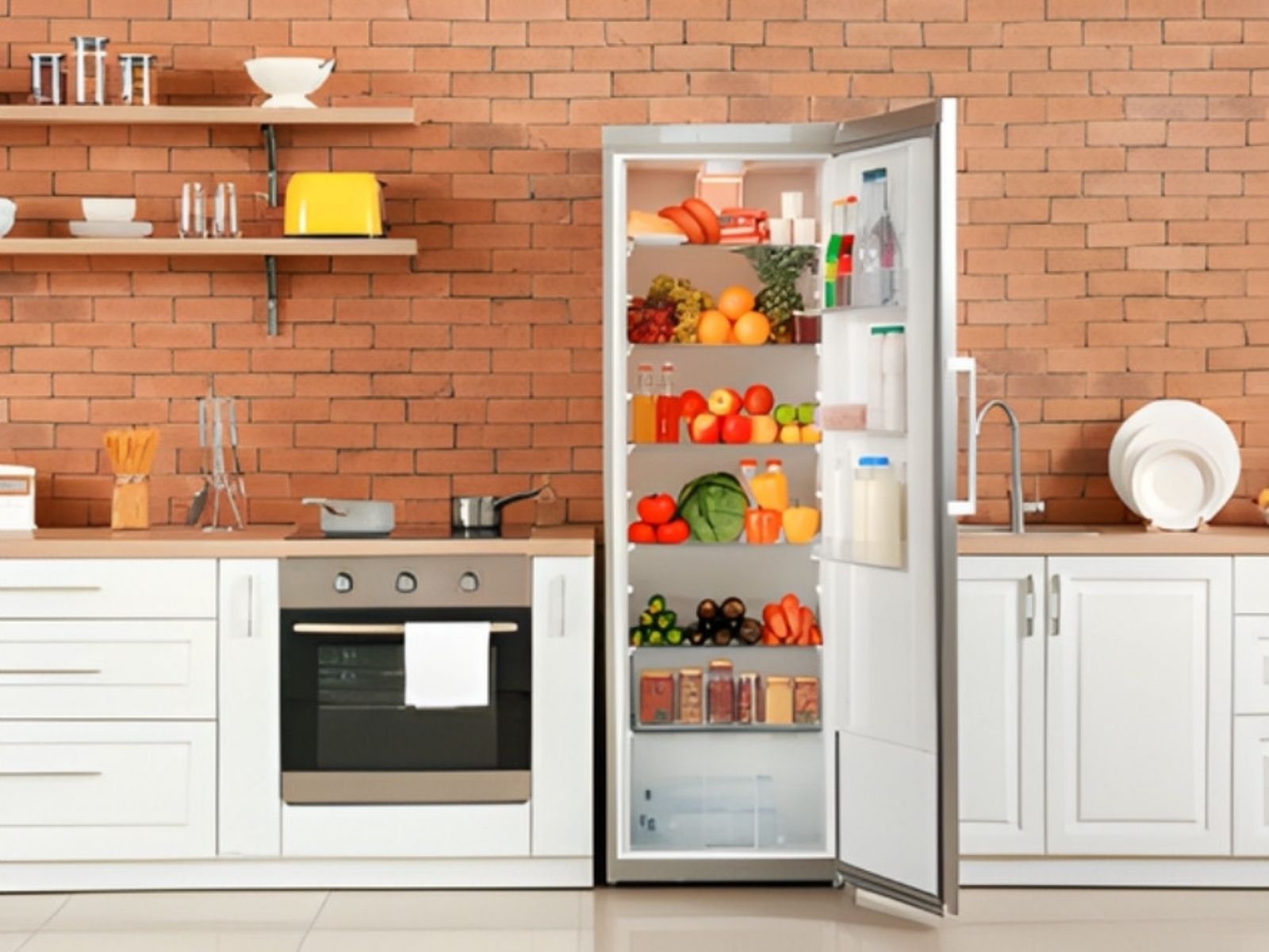 Top Energy-Efficient Refrigerators That Help Cut Electricity Bills in 2026