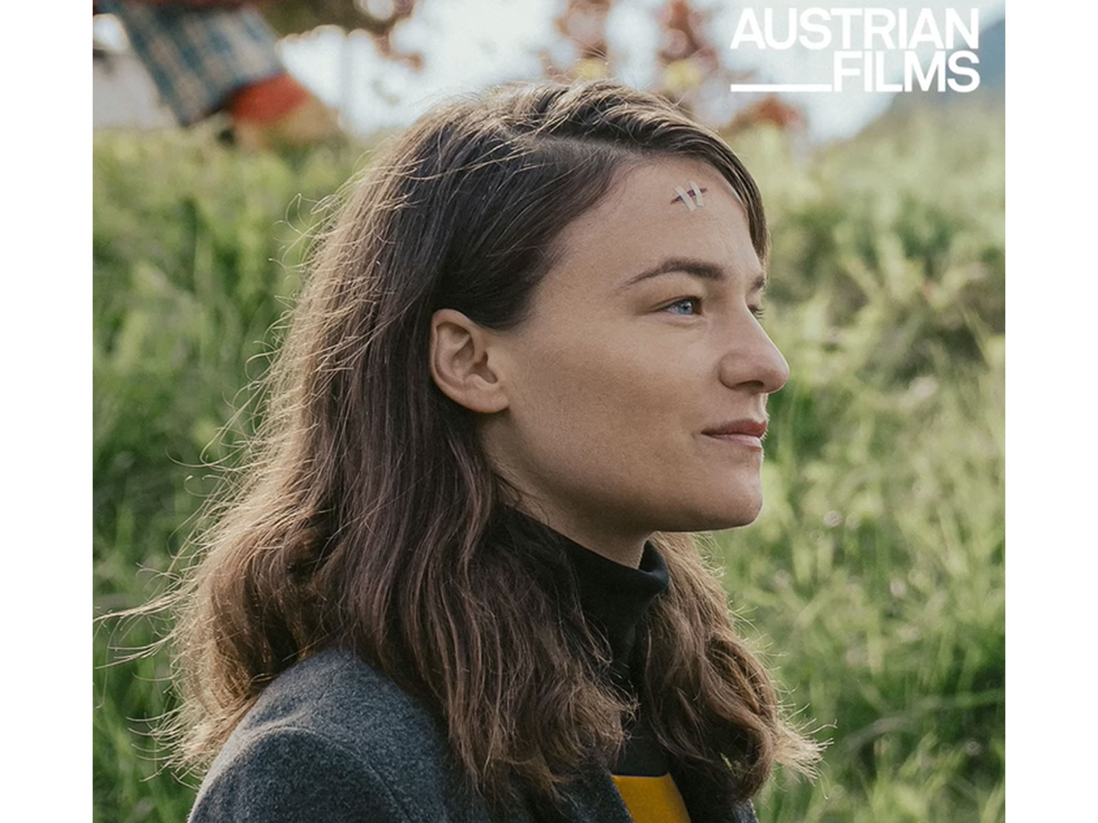 'Four Minus Three' (Photo/Instagram/  austrianfilms)