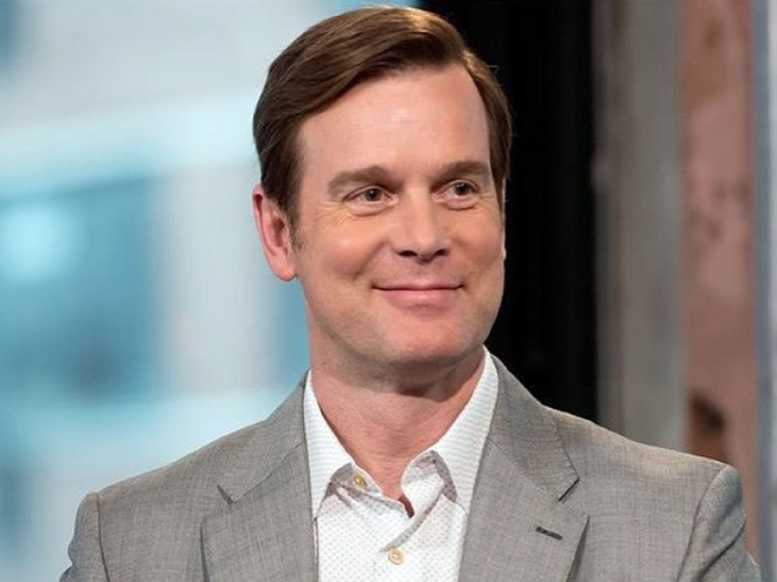 Peter Krause (Photo/Instagram/ im.peterkrause)