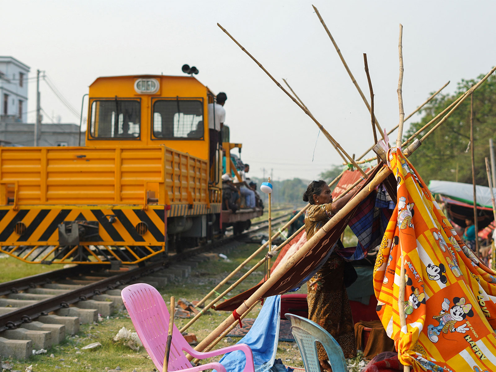 Representative Image (File Photo/Reuters)