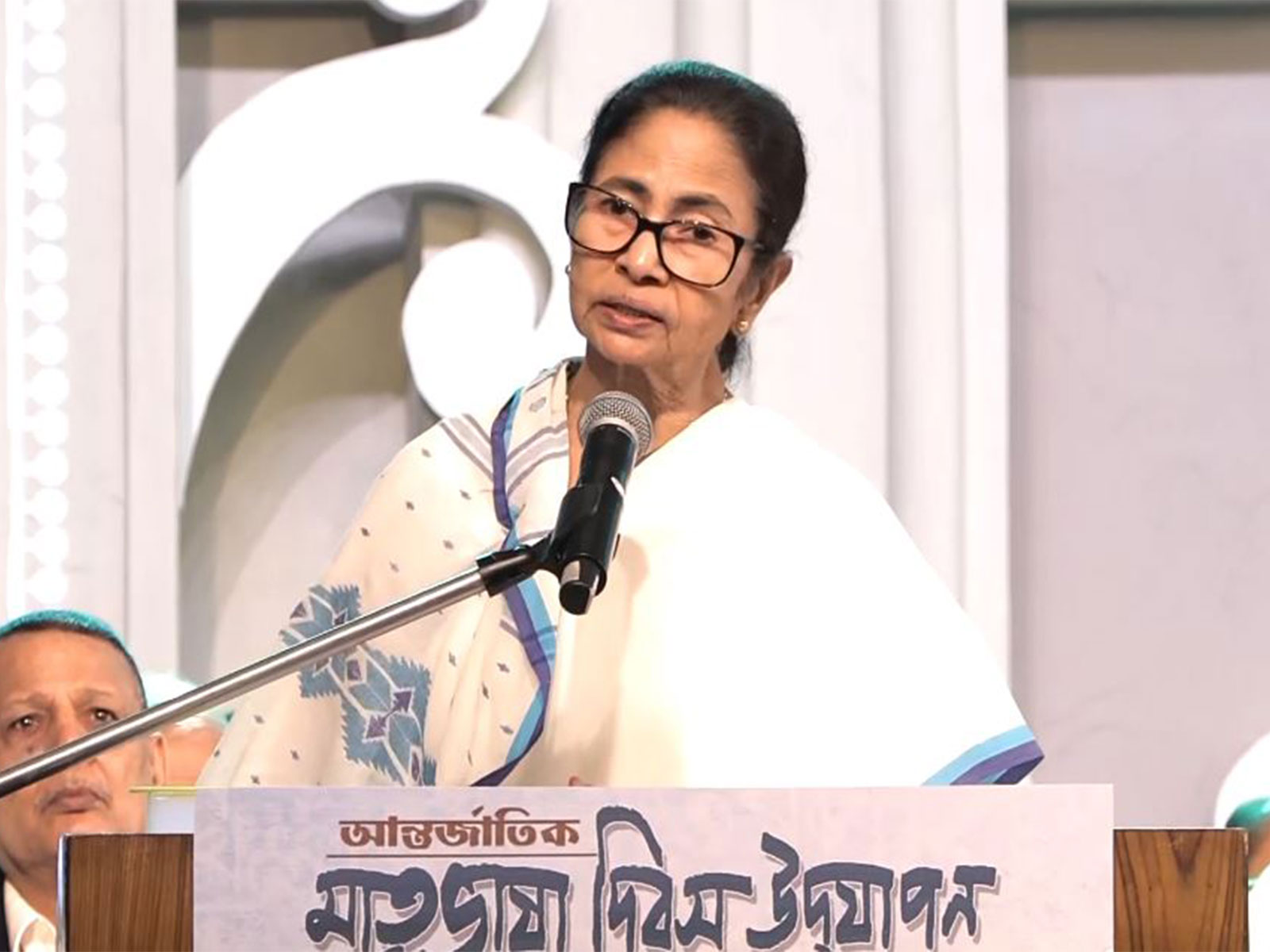 West Bengal CM Mamata Banerjee (Photo/Information & Culture Affairs Department West Bengal)