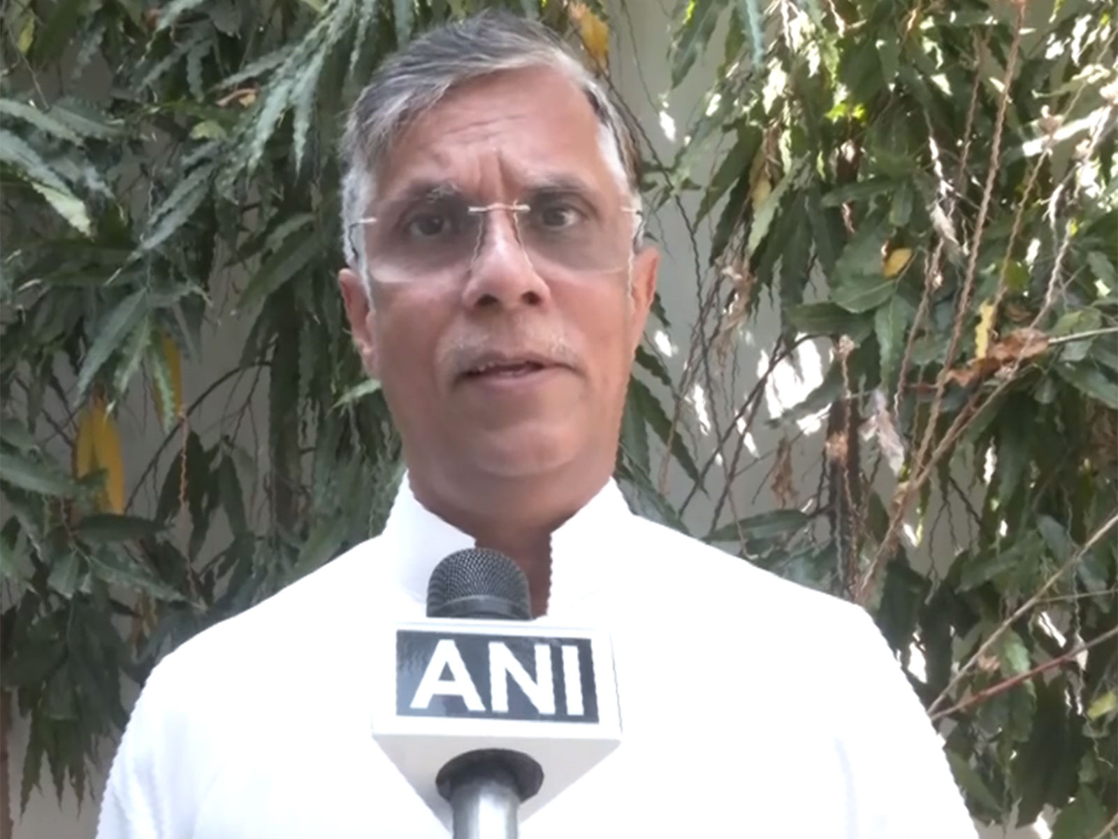 Congress leader Pawan Khera (Photo/ANI)