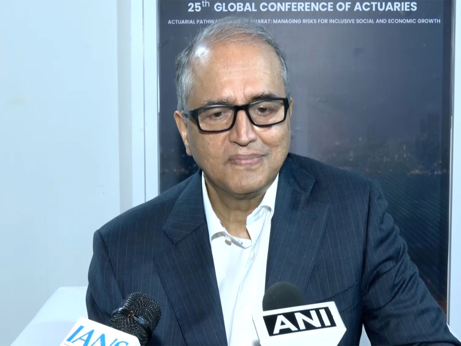 Dr Devi Prasad Shetty, Chairman and Founder, Narayana Health (Photo/ANI)