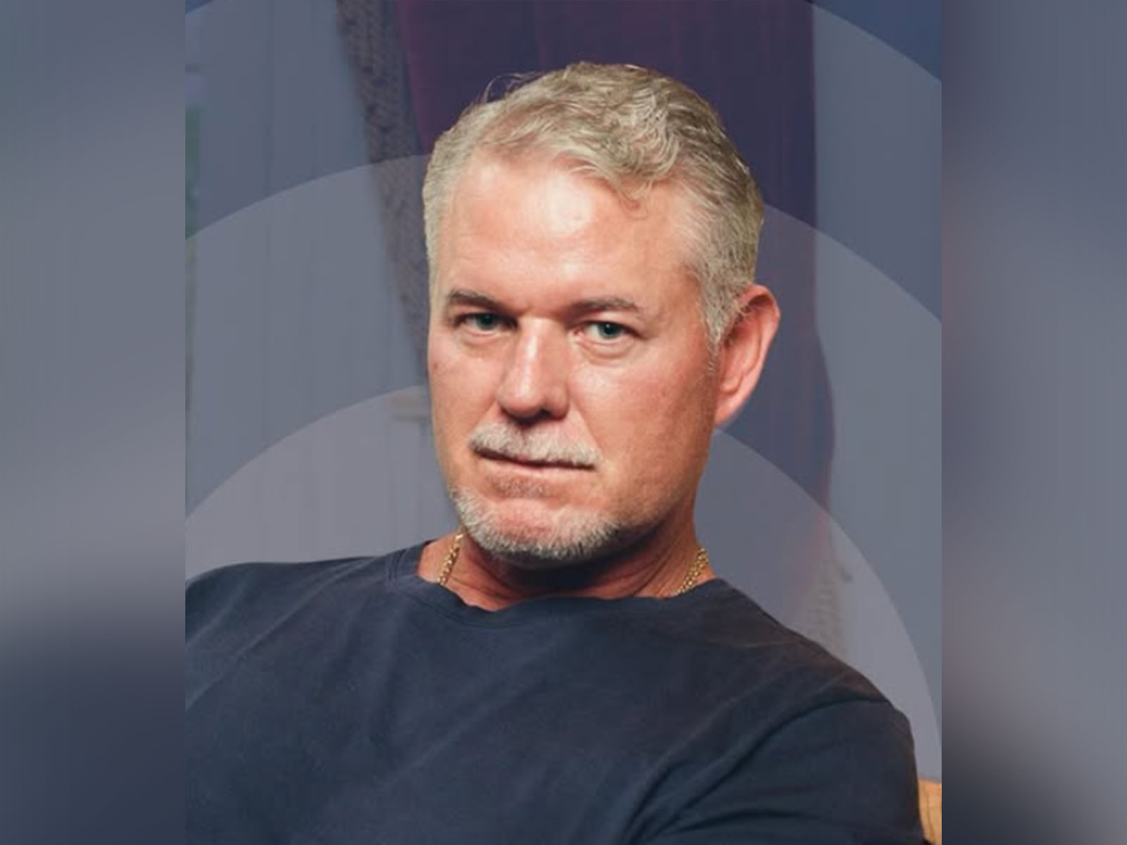 Eric Dane (Photo/Instagram/@realericdane)