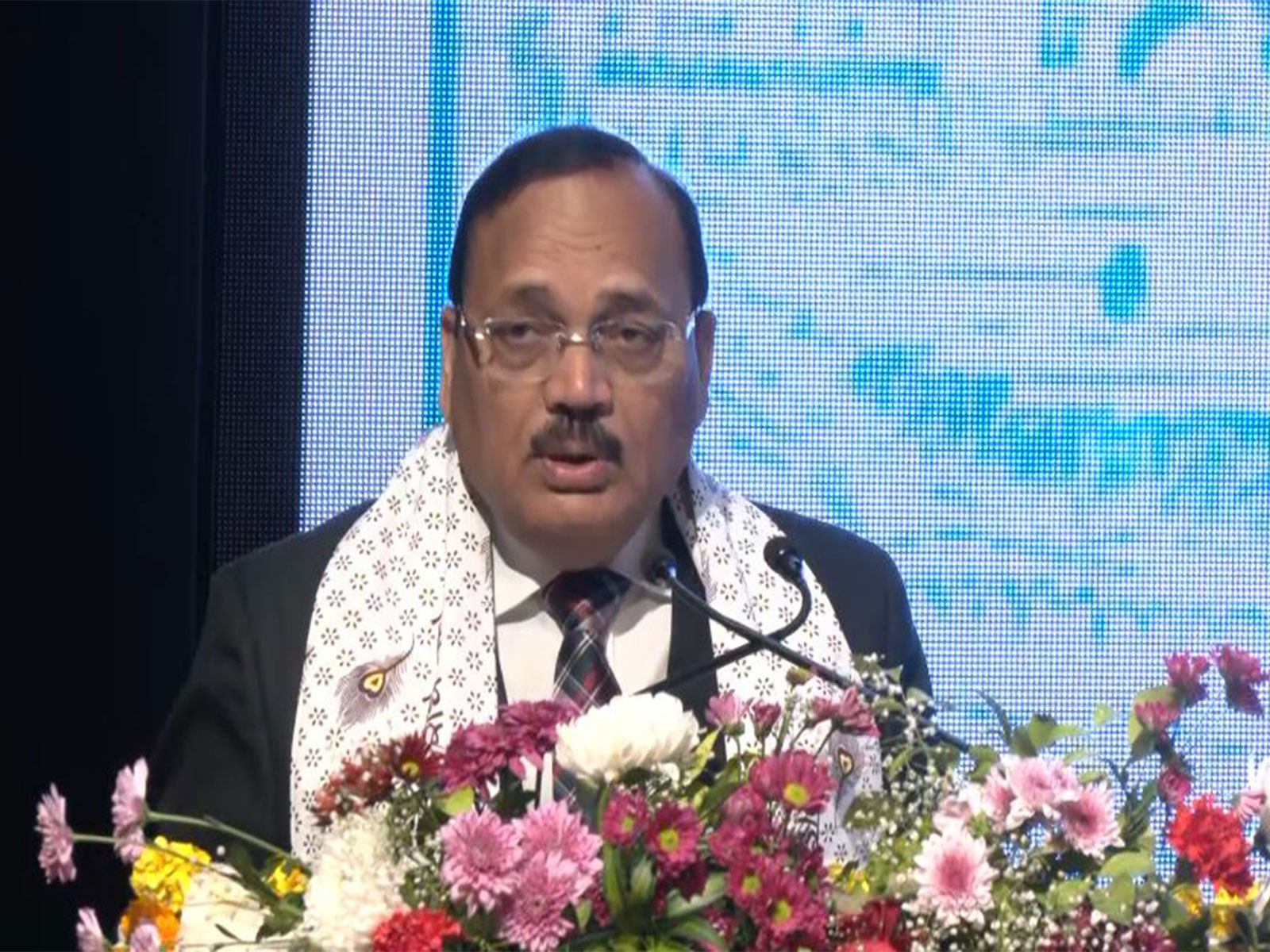 CJI Surya Kant (Photo/ANI)