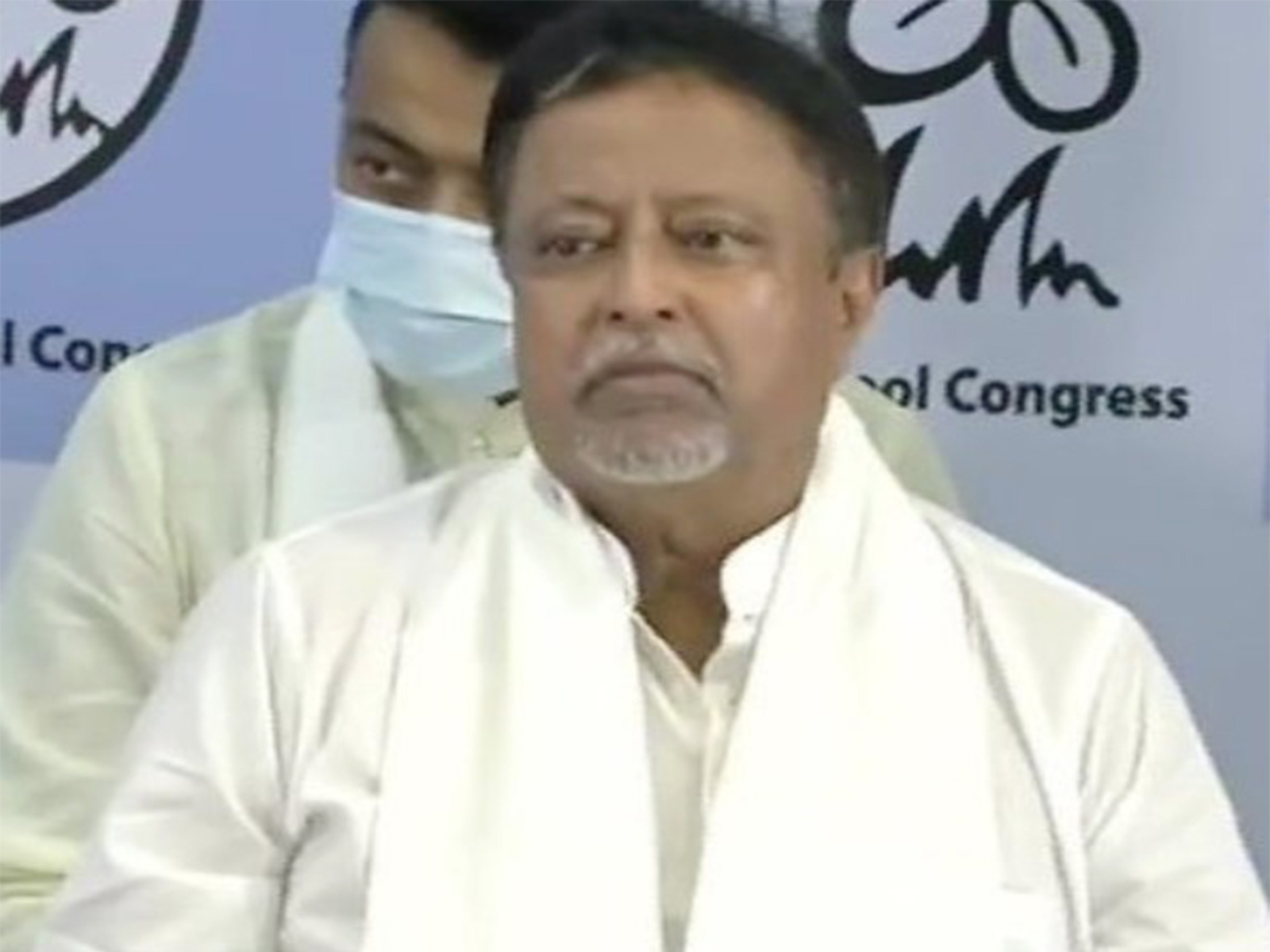 Mukul Roy (File Photo/ANI)