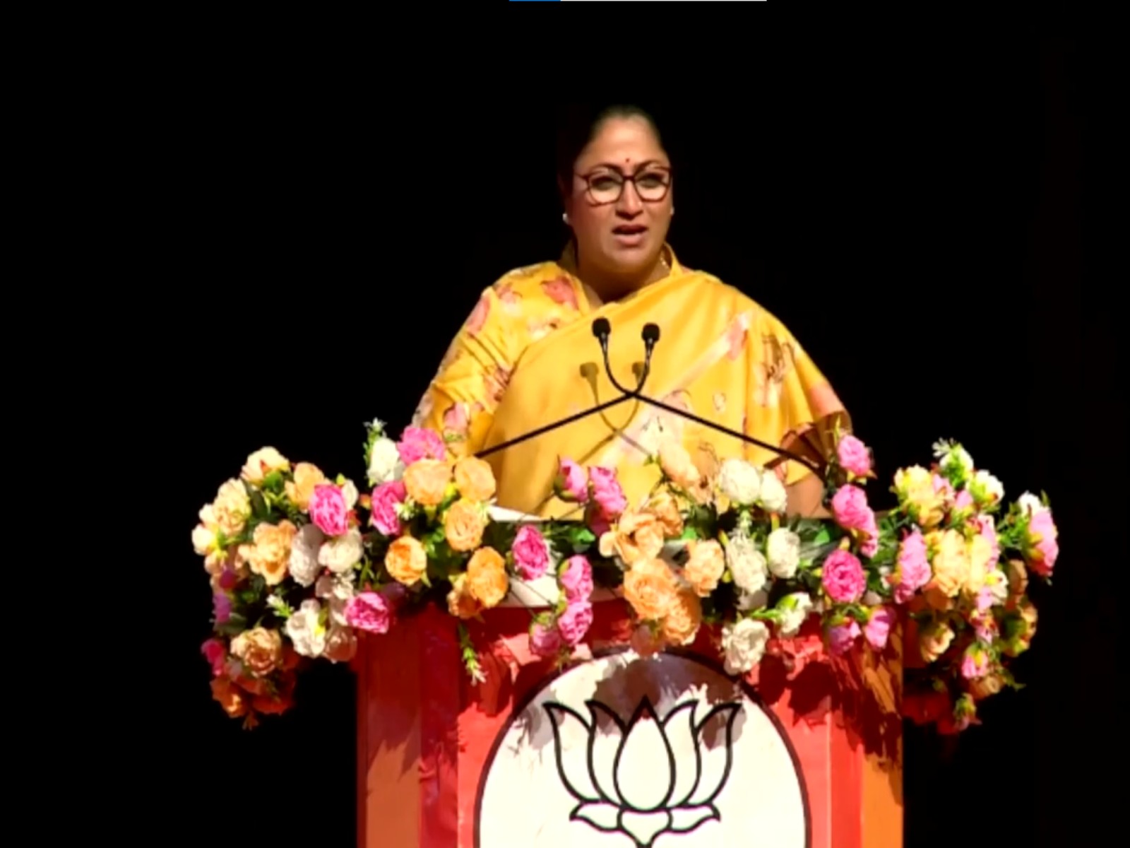 Delhi Chief Minister Rekha Gupta (Photo/ANI)