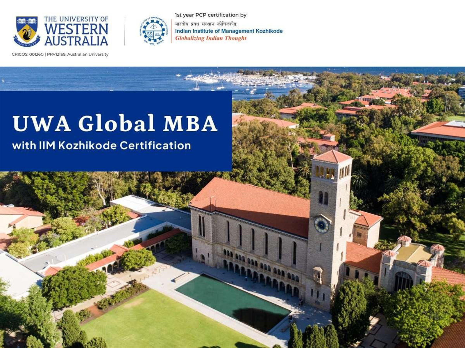 Why experienced professionals are pursuing global MBAs