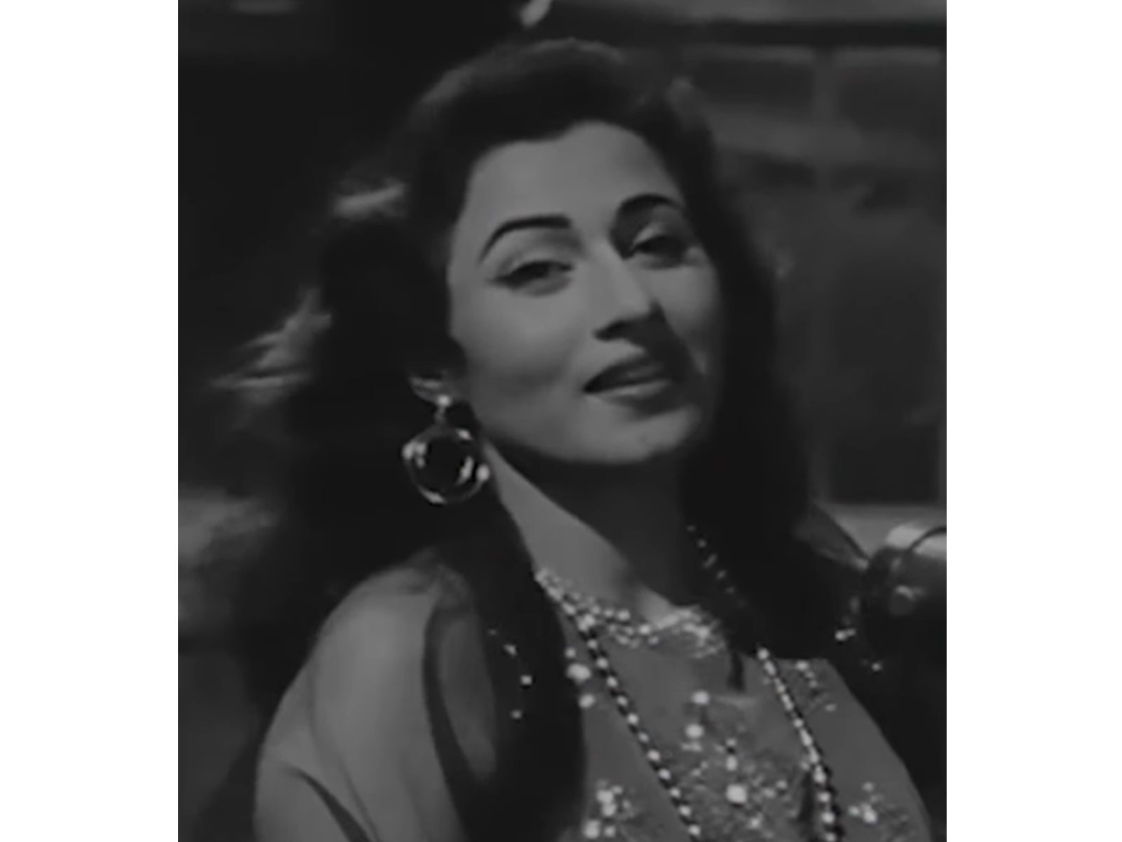 Madhubala (Photo/Instagram/@nfdcindia)
