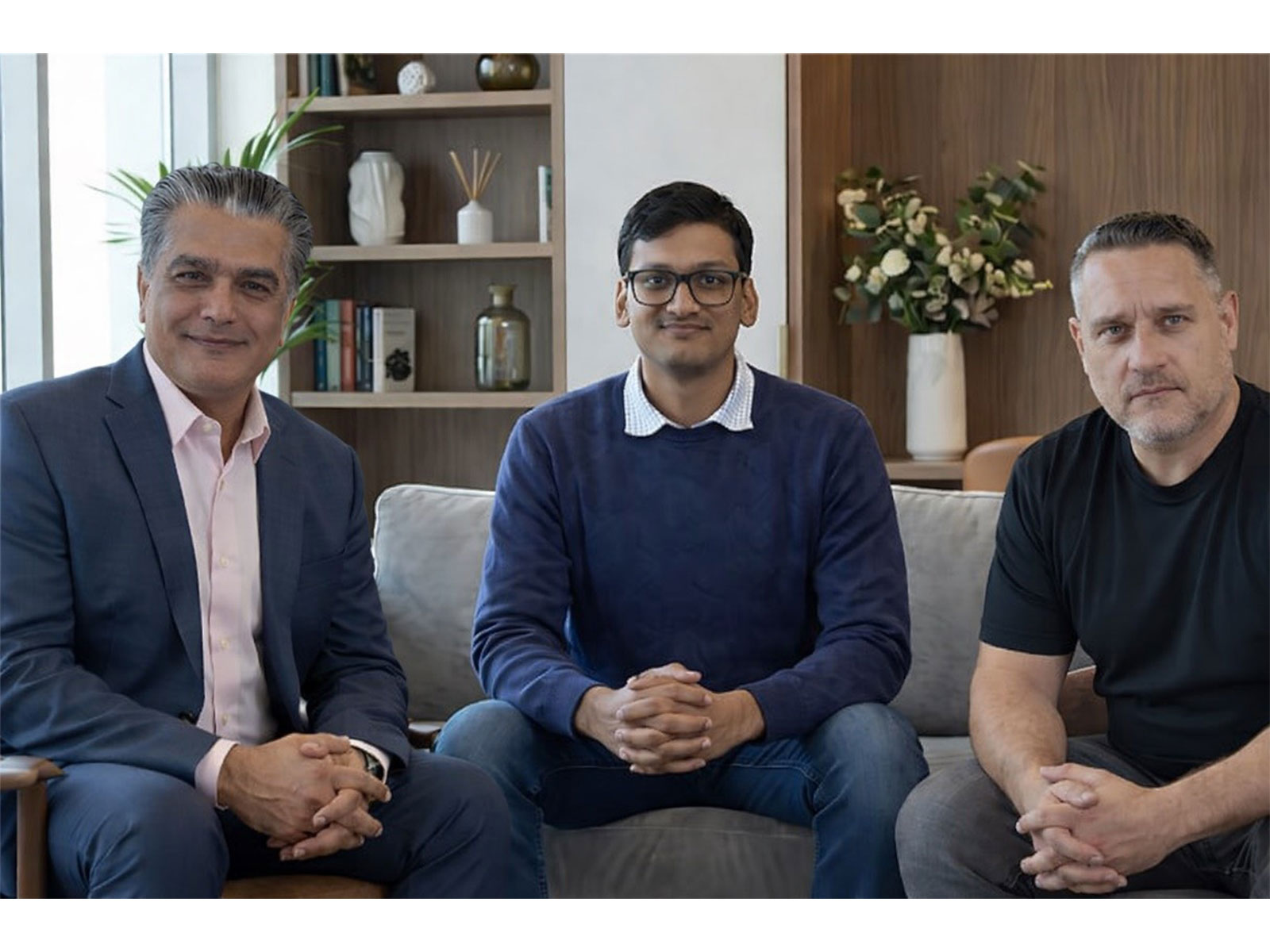 "Architecting the Future: From Indian Talent to American Professional Excellence." (Photo/Diamond Dreams Academy)